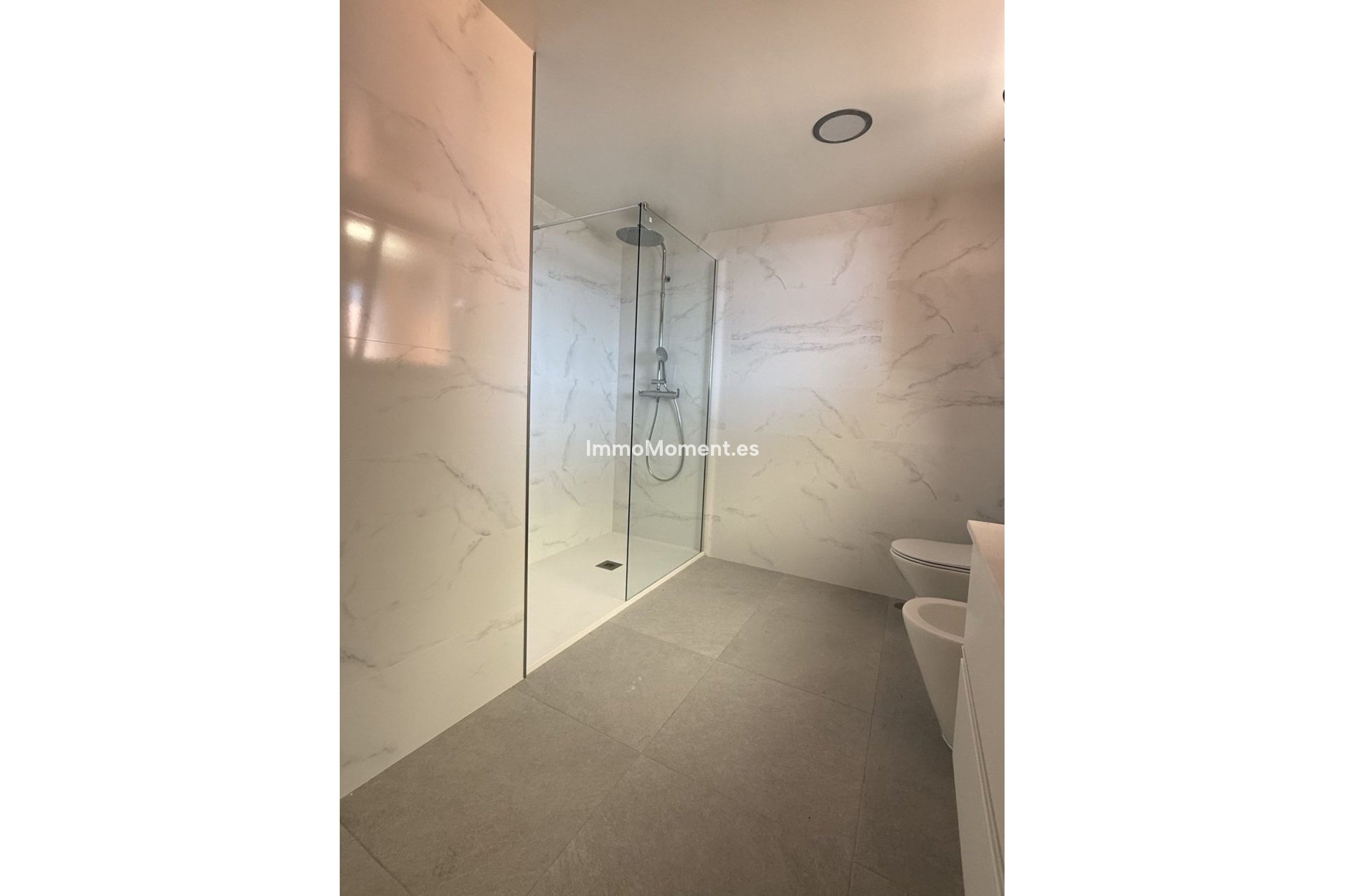 Bestaande woning - Appartement - Benahavís - Benahavís Centro