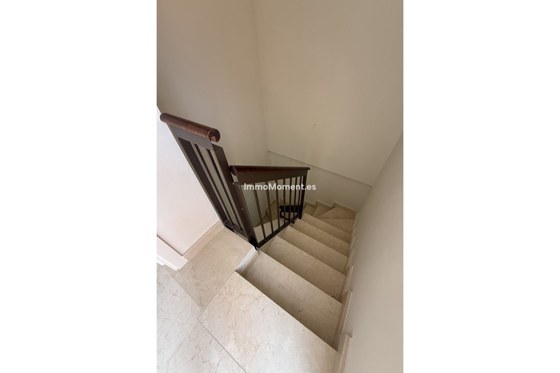Bestaande woning - Appartement - Benahavís - Benahavís Centro