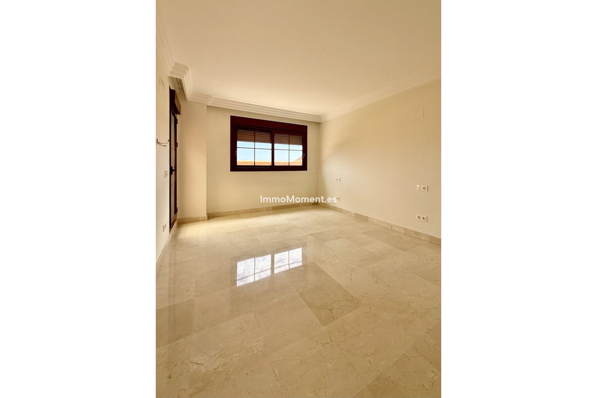Bestaande woning - Appartement - Benahavís - Benahavís Centro