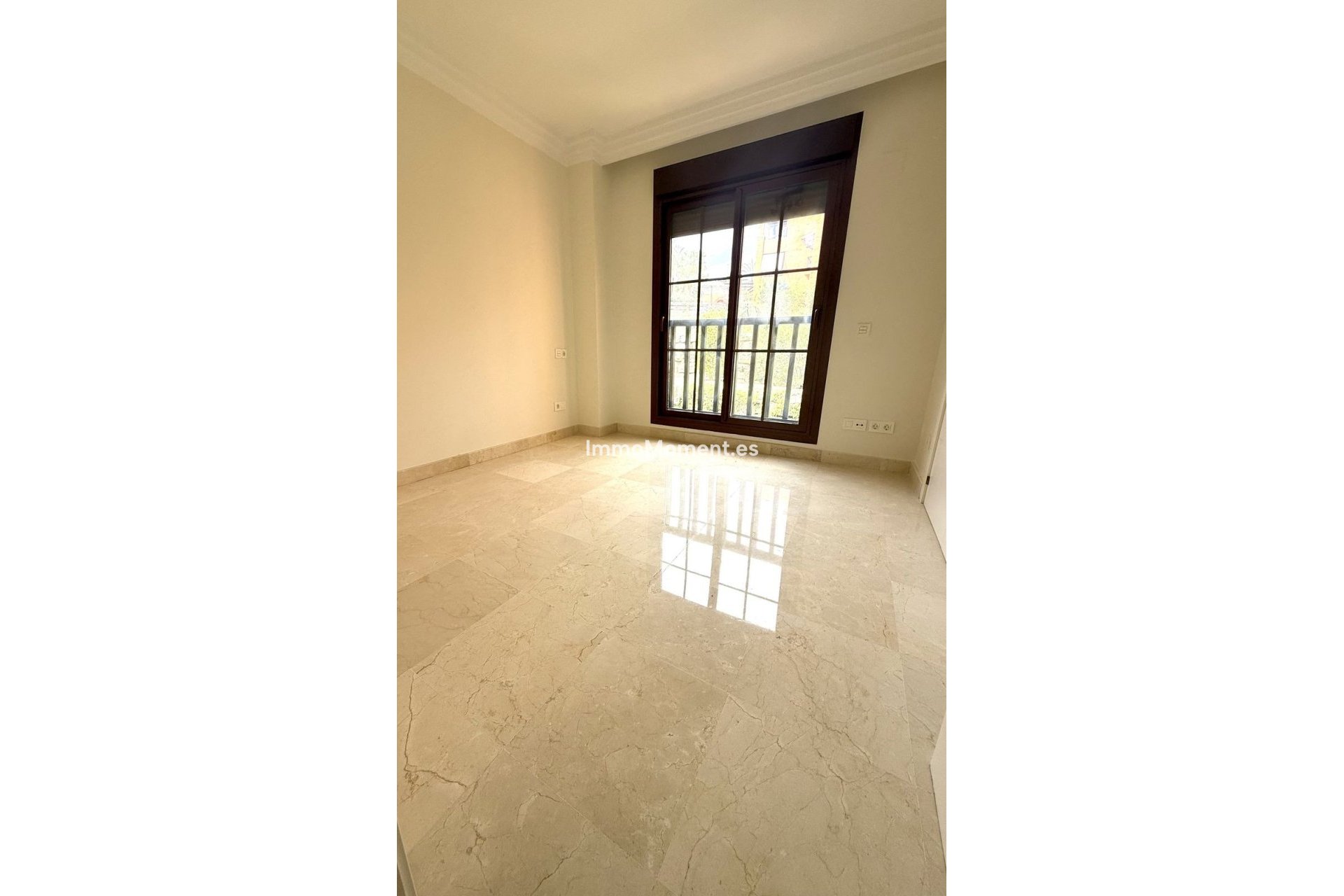 Bestaande woning - Appartement - Benahavís - Benahavís Centro