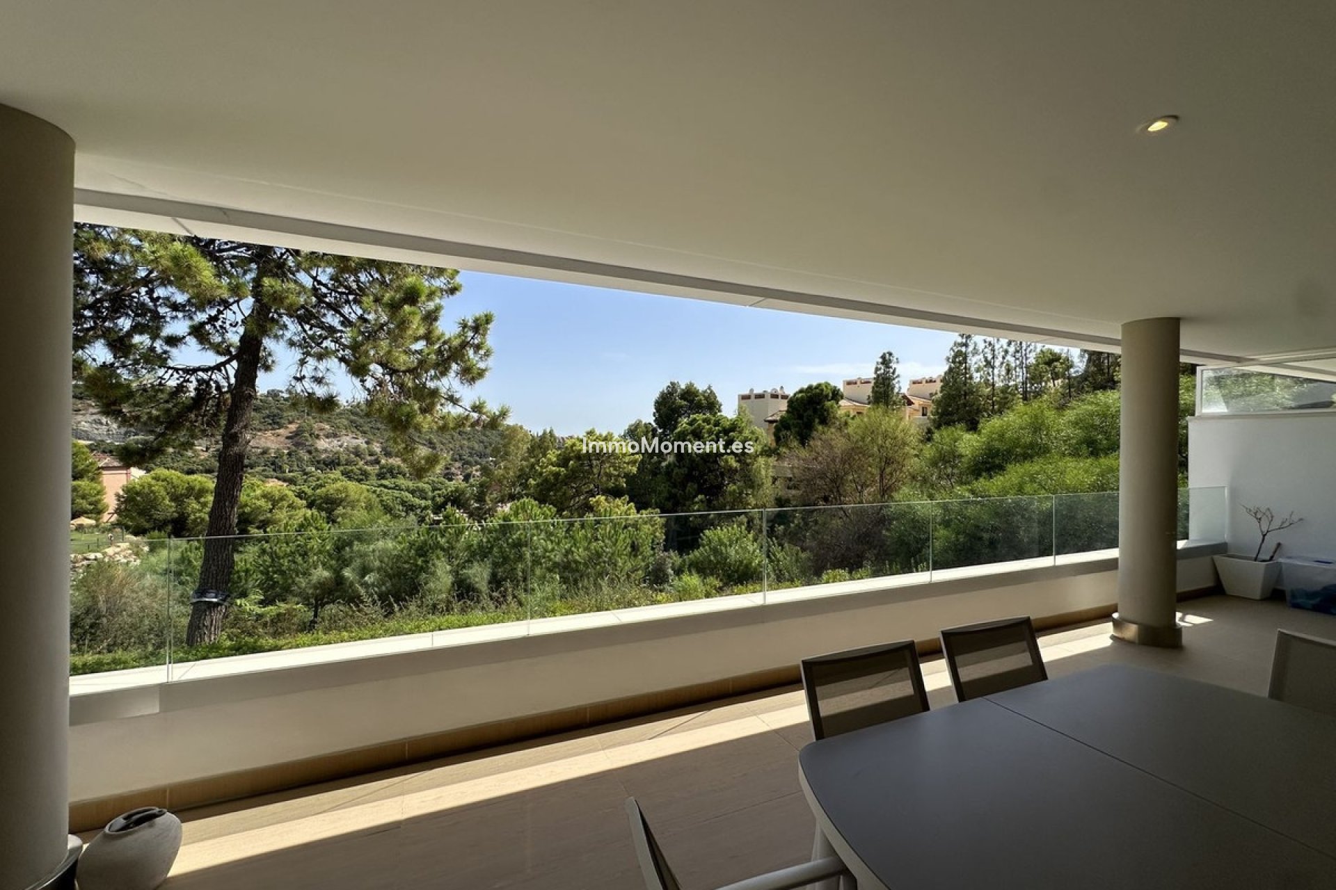Bestaande woning - Appartement - Benahavís - Benahavís Centro