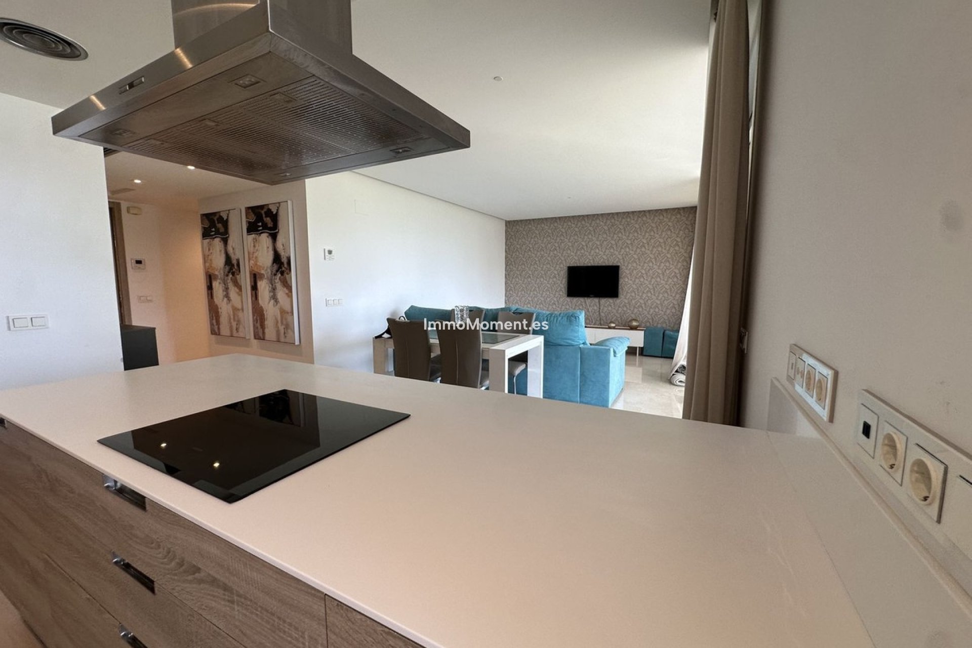 Bestaande woning - Appartement - Benahavís - Benahavís Centro
