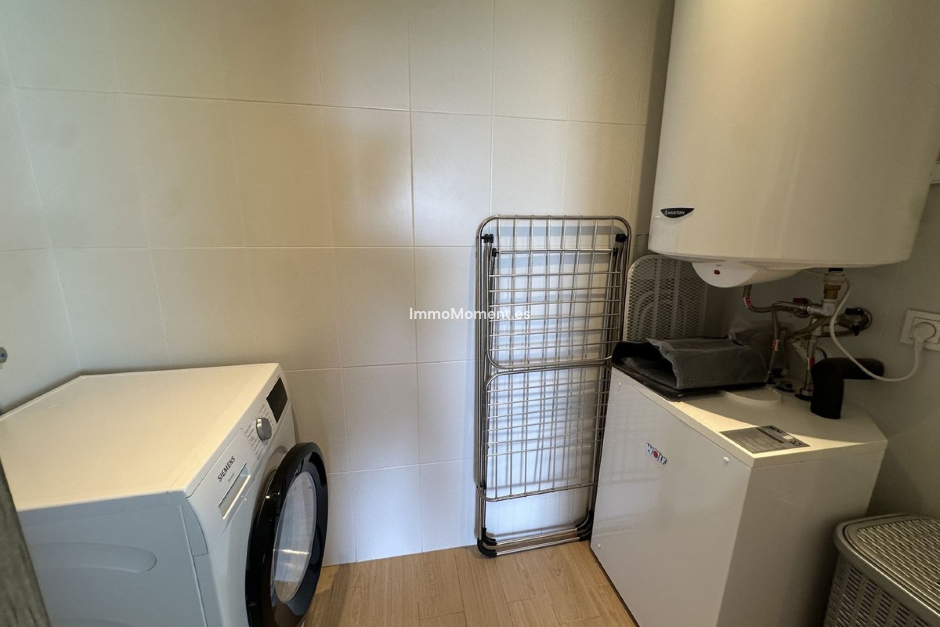 Bestaande woning - Appartement - Benahavís - Benahavís Centro