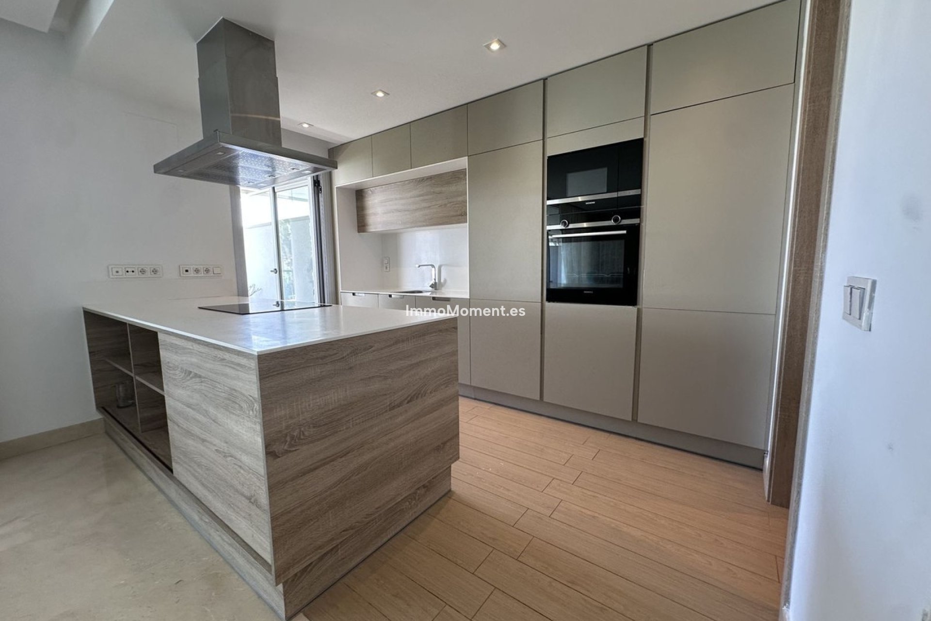 Bestaande woning - Appartement - Benahavís - Benahavís Centro