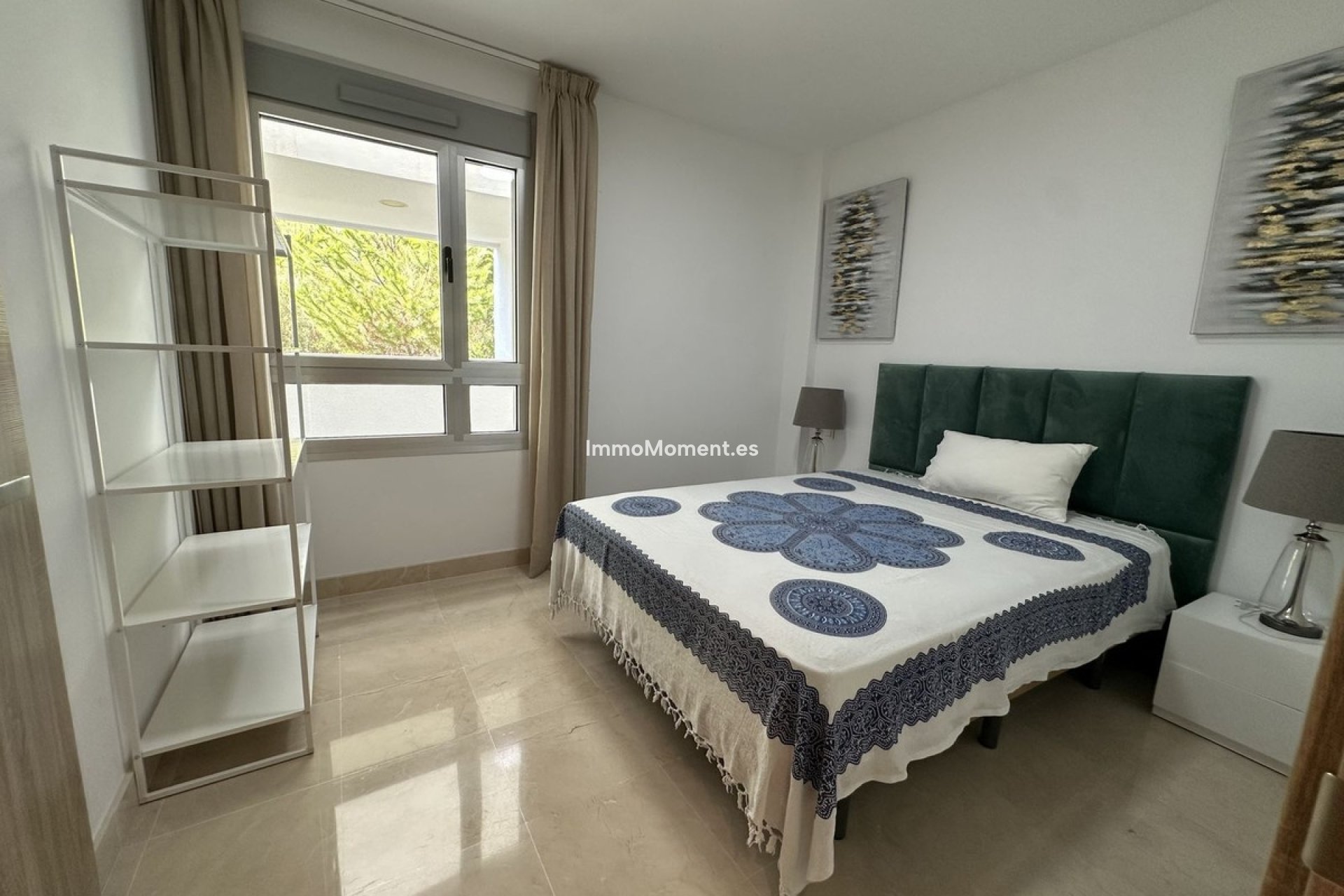 Bestaande woning - Appartement - Benahavís - Benahavís Centro