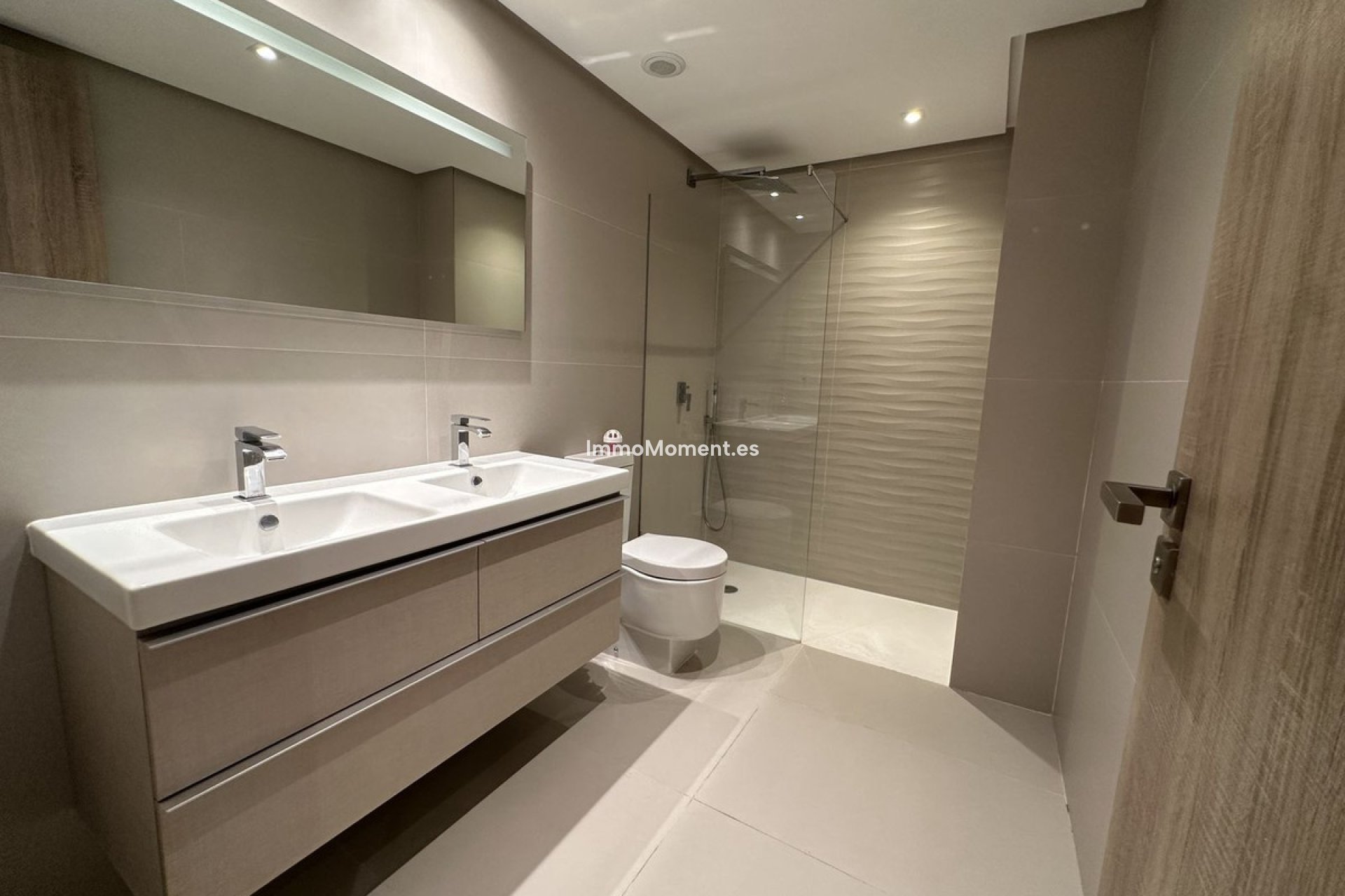 Bestaande woning - Appartement - Benahavís - Benahavís Centro
