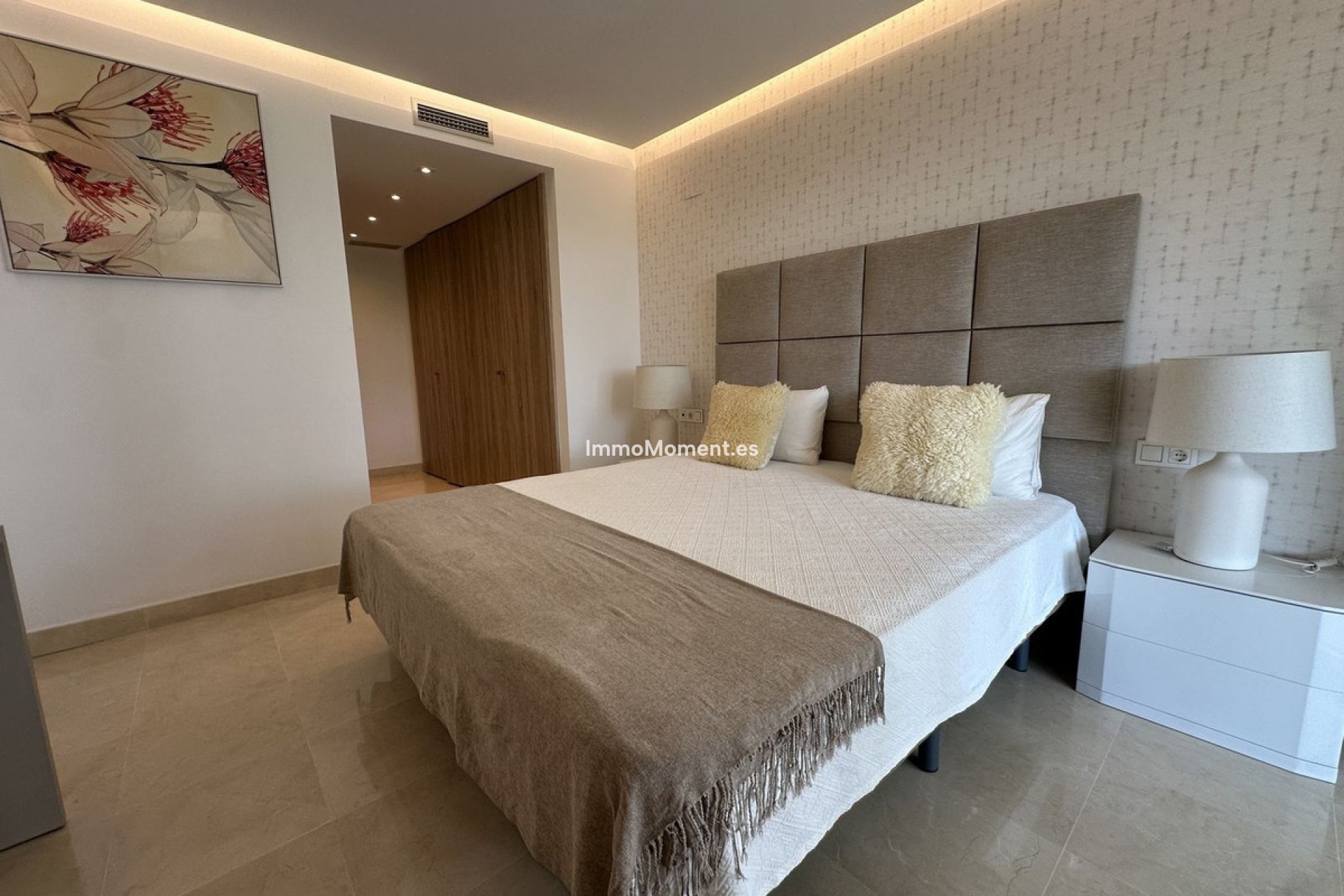 Bestaande woning - Appartement - Benahavís - Benahavís Centro