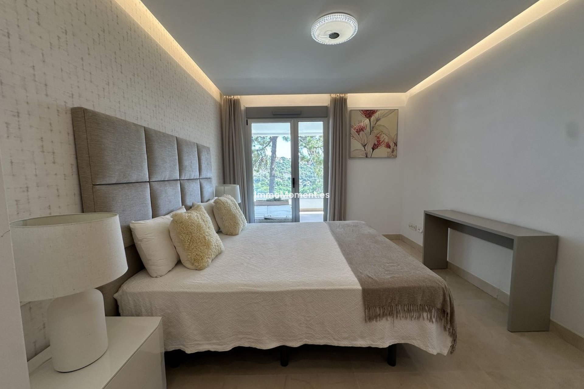 Bestaande woning - Appartement - Benahavís - Benahavís Centro