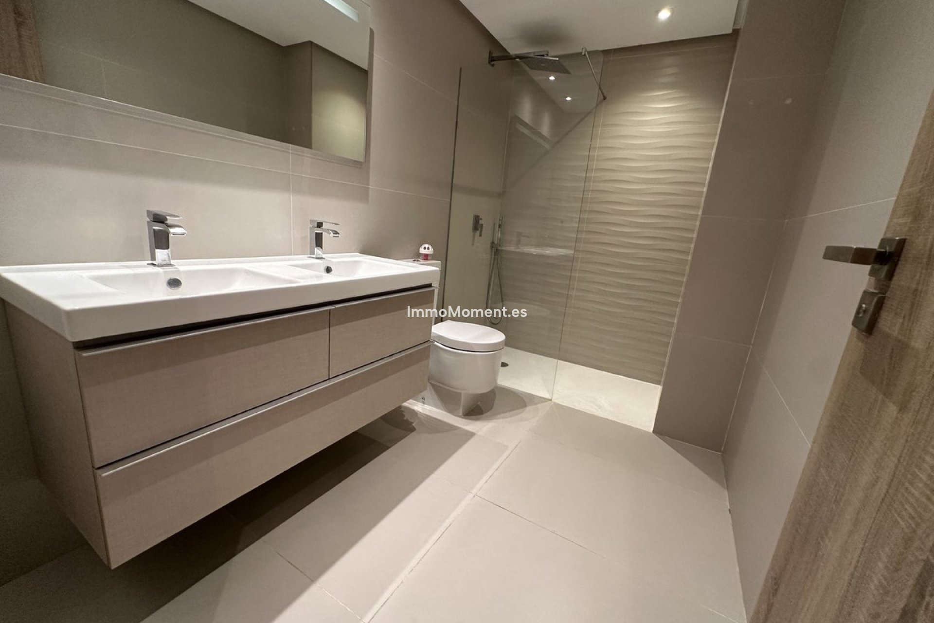 Bestaande woning - Appartement - Benahavís - Benahavís Centro