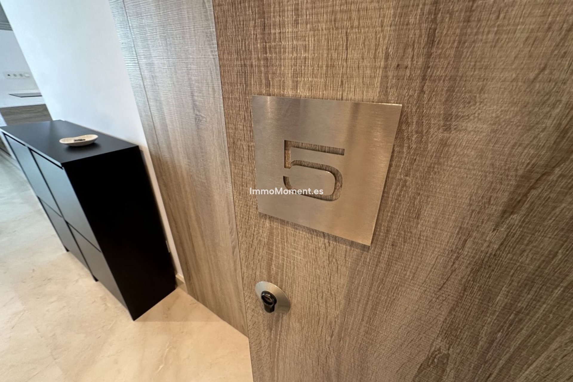 Bestaande woning - Appartement - Benahavís - Benahavís Centro