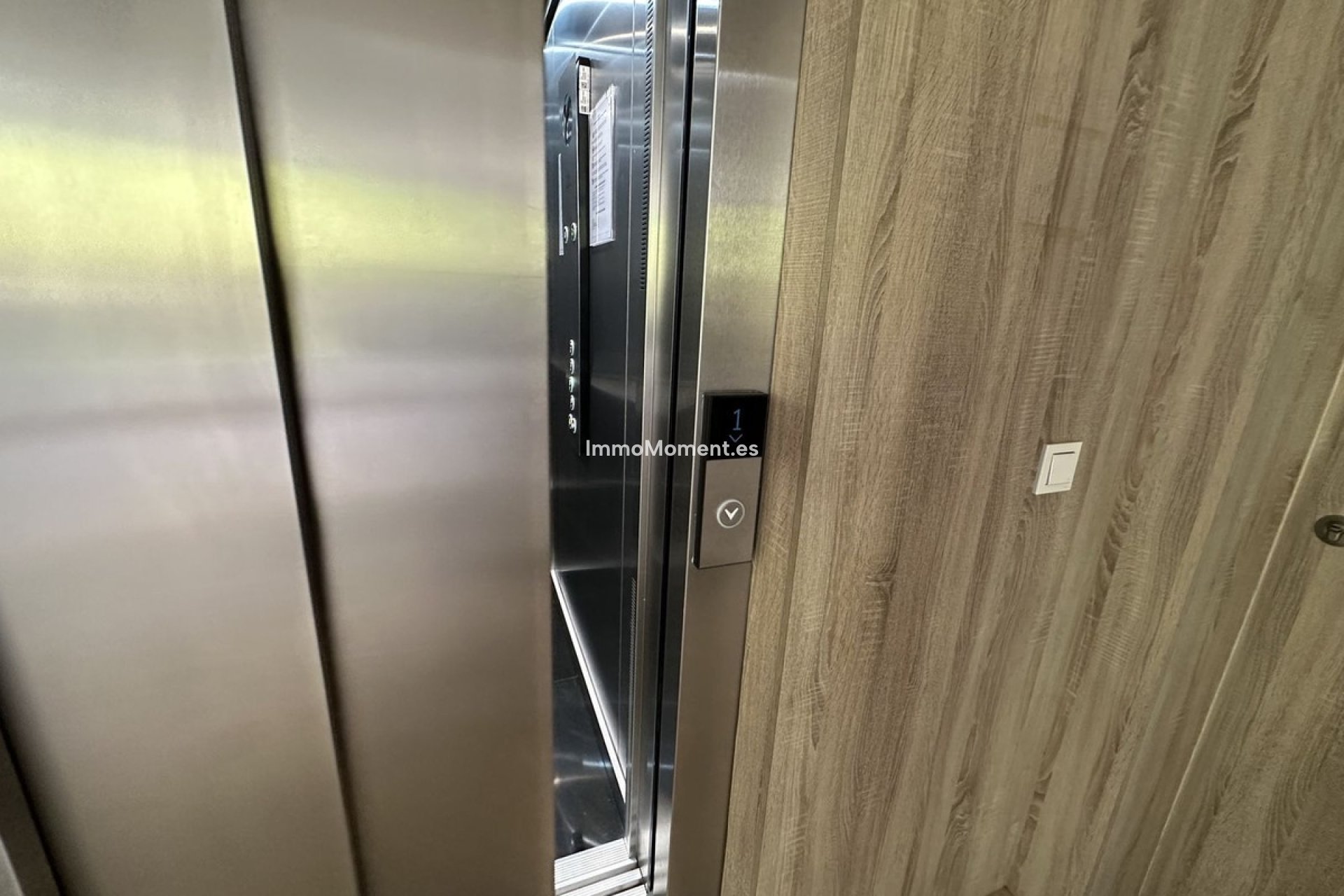 Bestaande woning - Appartement - Benahavís - Benahavís Centro