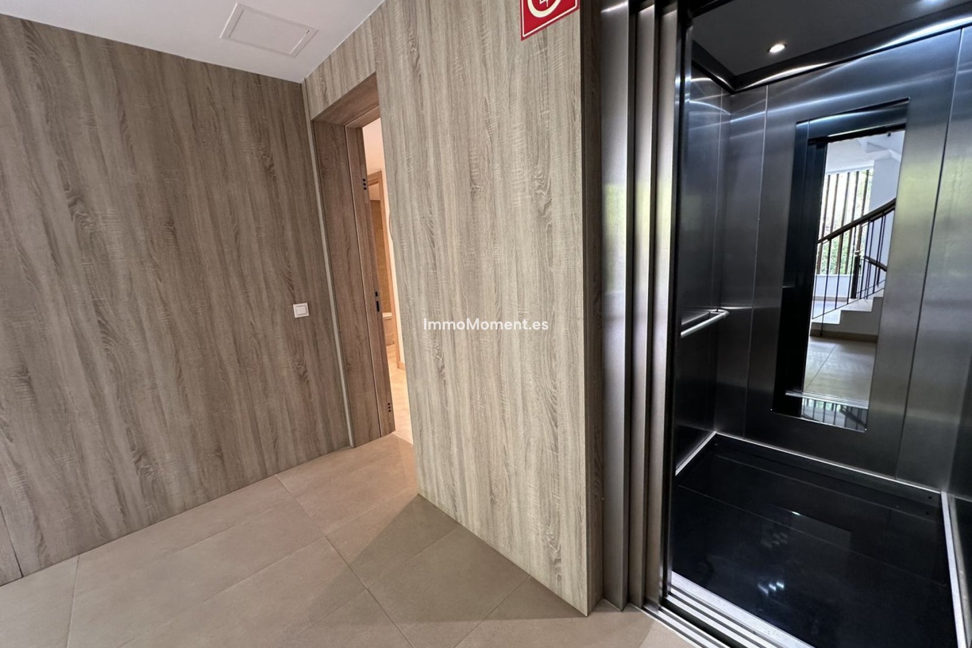 Bestaande woning - Appartement - Benahavís - Benahavís Centro