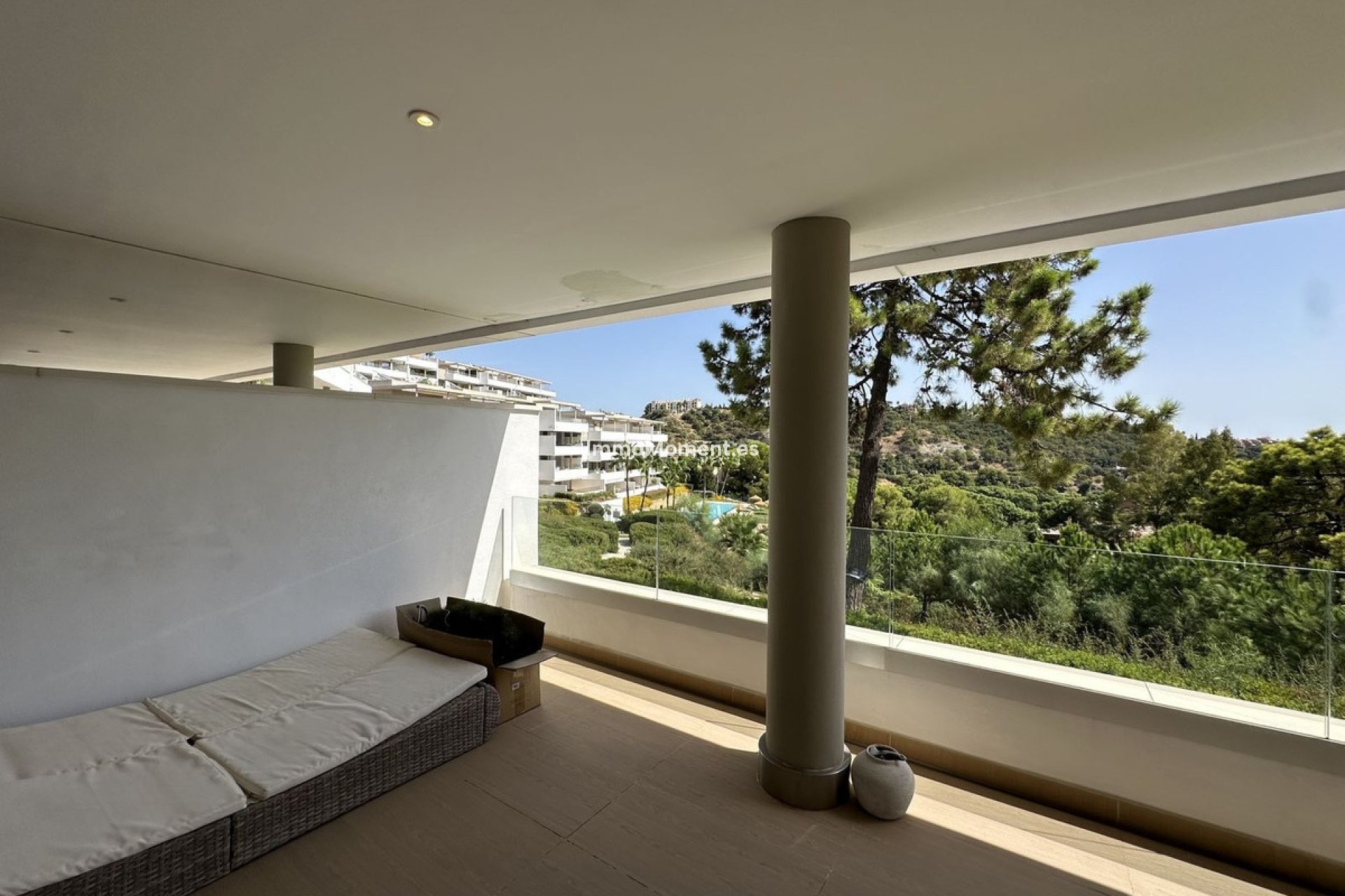 Bestaande woning - Appartement - Benahavís - Benahavís Centro