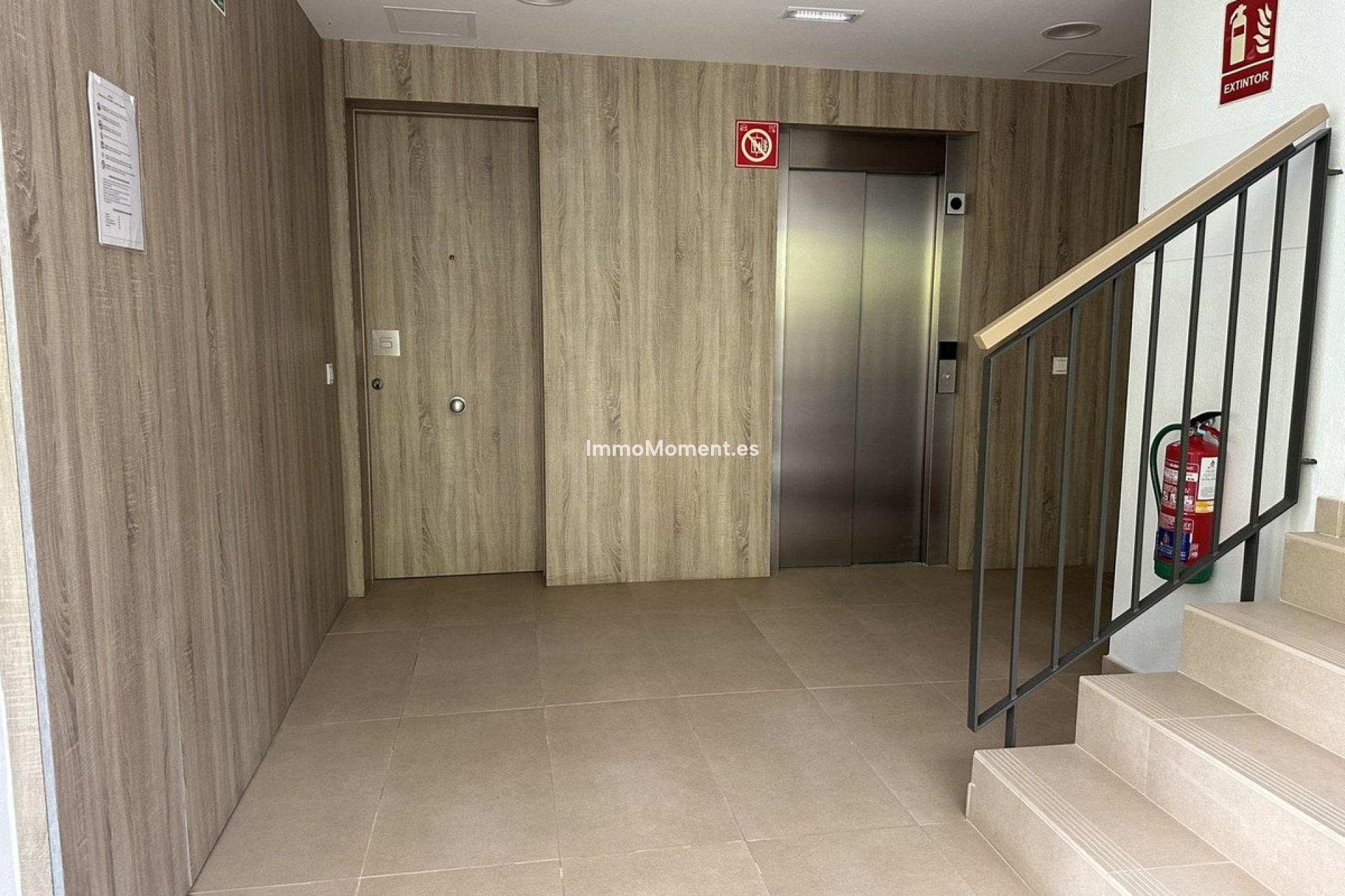 Bestaande woning - Appartement - Benahavís - Benahavís Centro