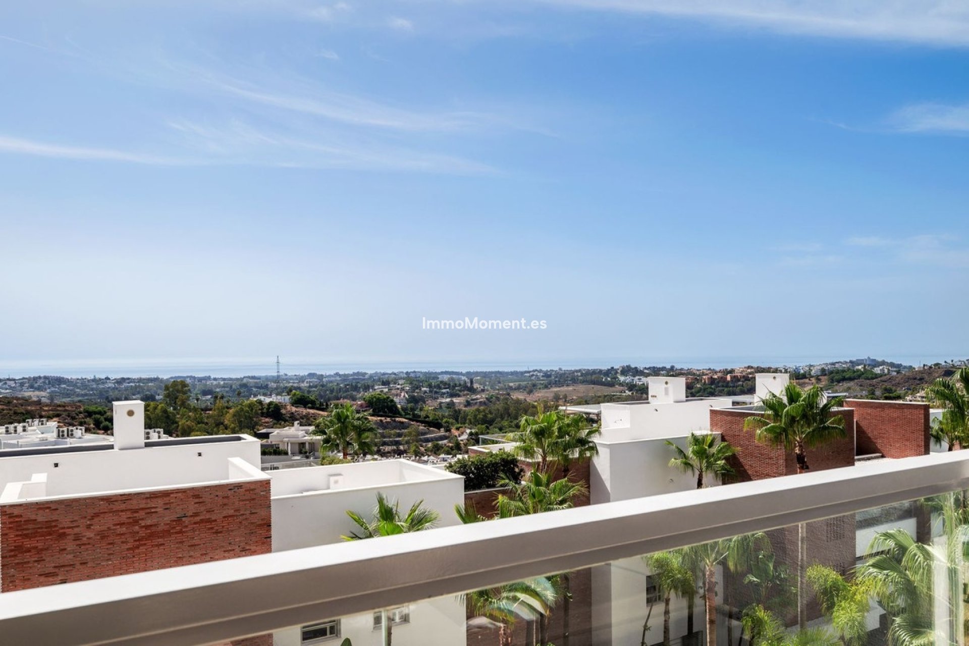 Bestaande woning - Appartement - Benahavís - Benahavís Centro