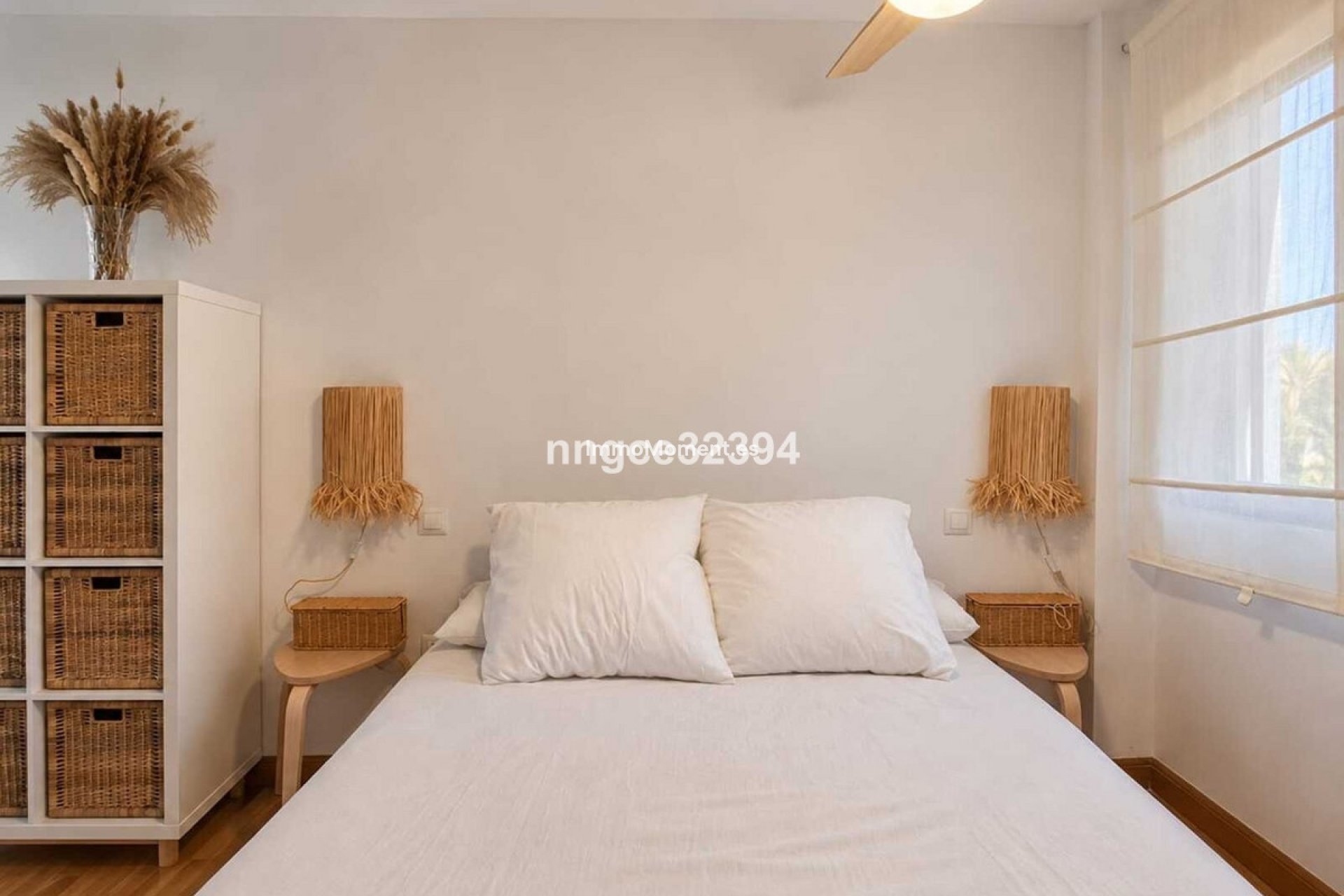 Bestaande woning - Appartement - Benahavís - Benahavís Centro