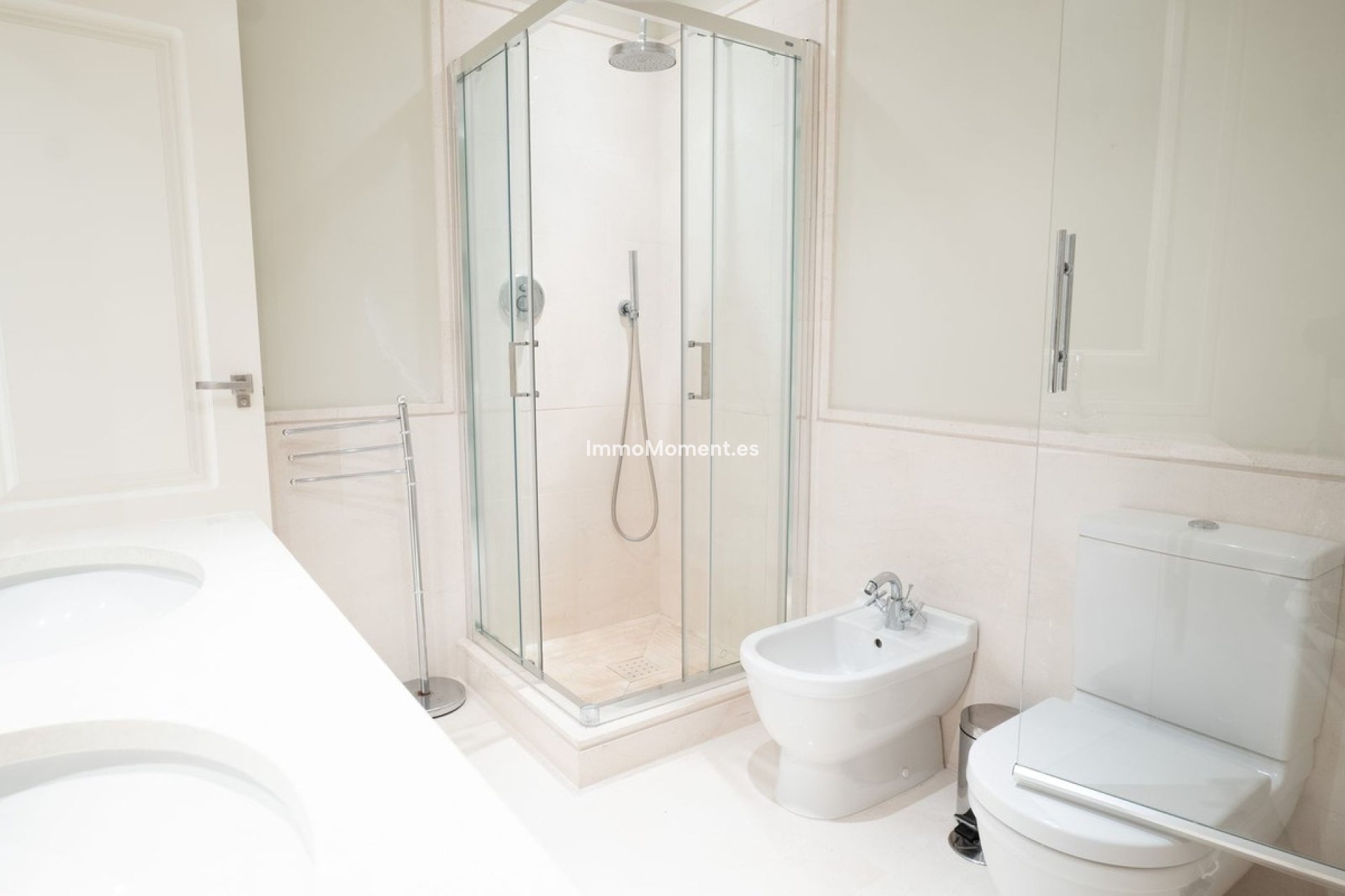 Bestaande woning - Appartement - Benahavís - Benahavís Centro