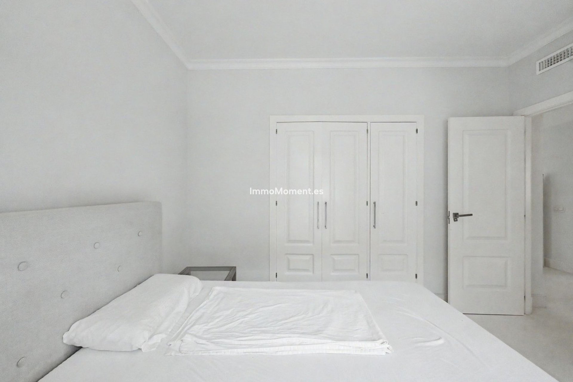 Bestaande woning - Appartement - Benahavís - Benahavís Centro