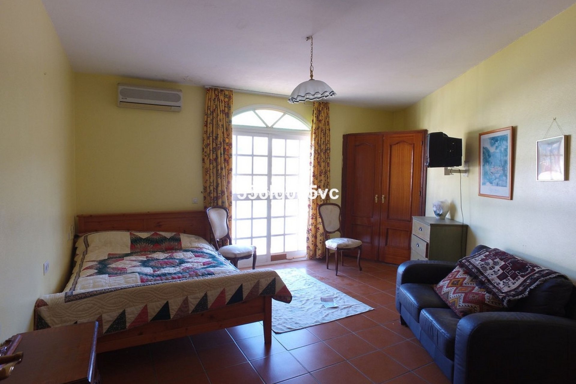 Bestaande woning - Appartement - Benahavís - Benahavís Centro