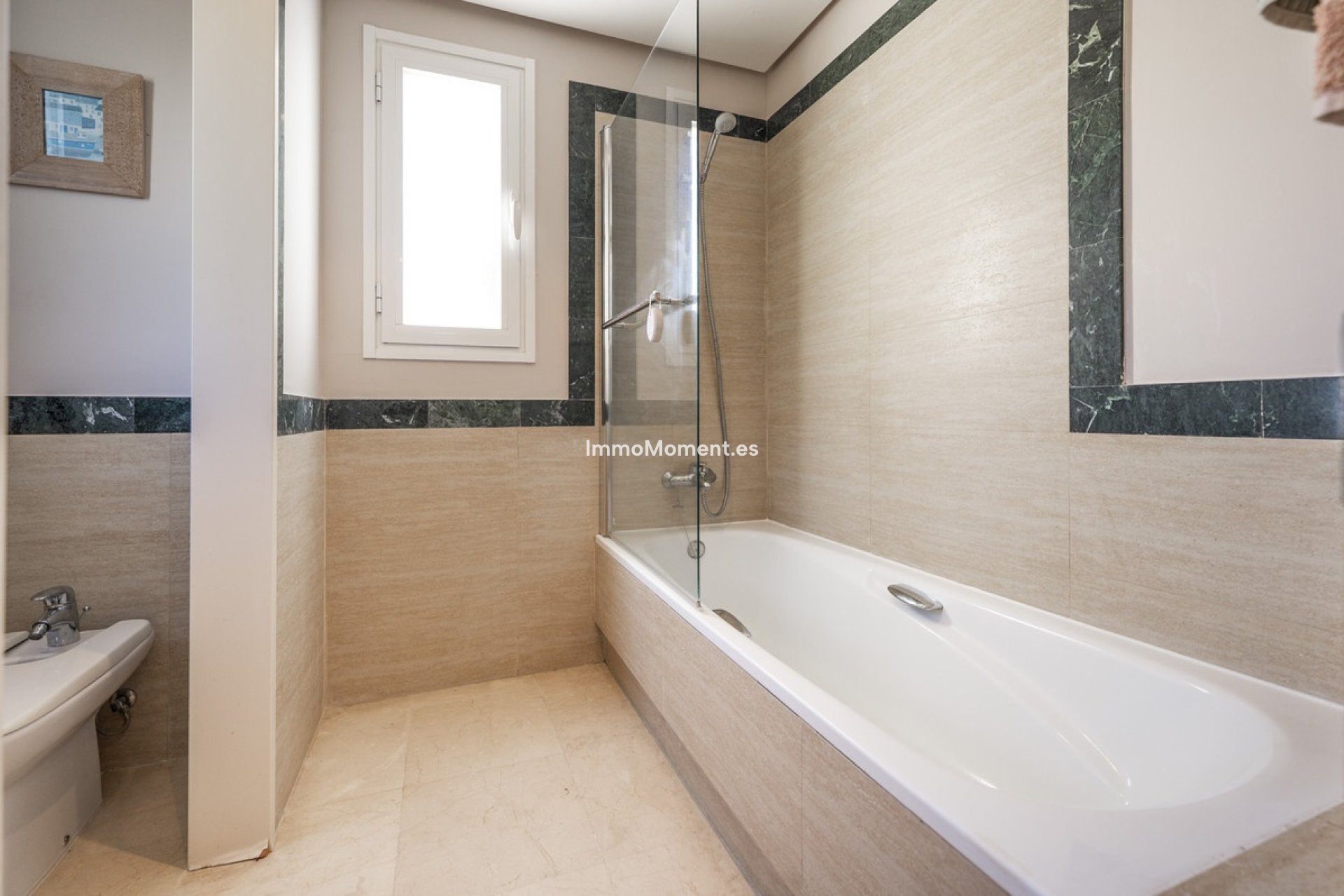 Bestaande woning - Appartement - Benahavís - Benahavís Centro
