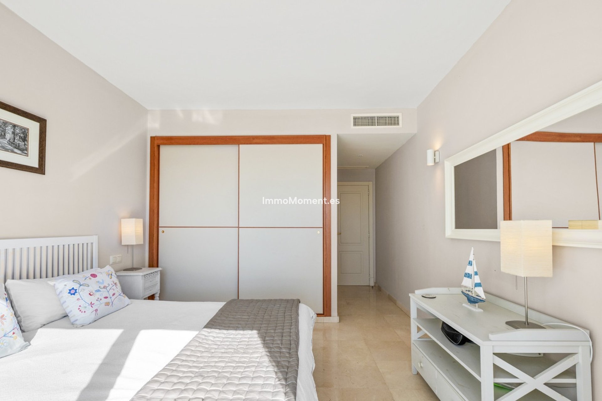 Bestaande woning - Appartement - Benahavís - Benahavís Centro