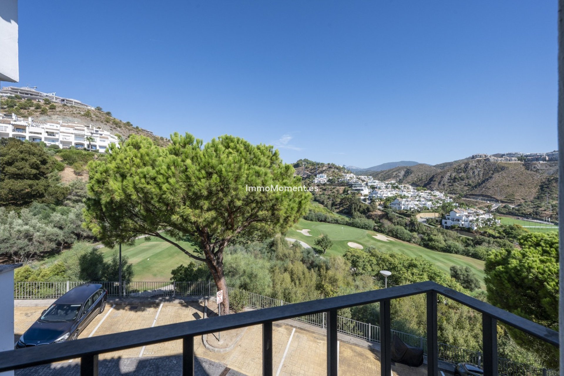 Bestaande woning - Appartement - Benahavís - Benahavís Centro