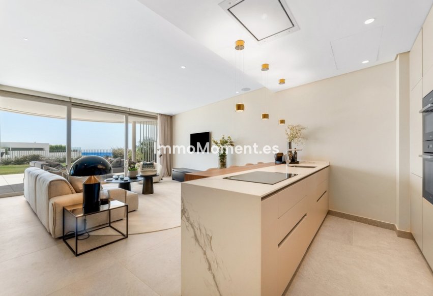 Bestaande woning - Appartement - Benahavís - Benahavís Centro