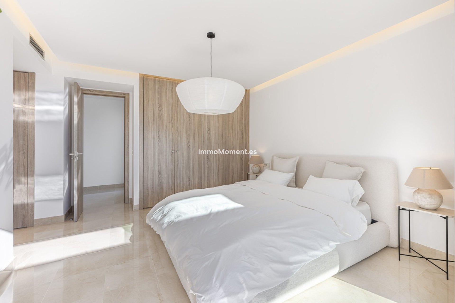 Bestaande woning - Appartement - Benahavís - Benahavís Centro