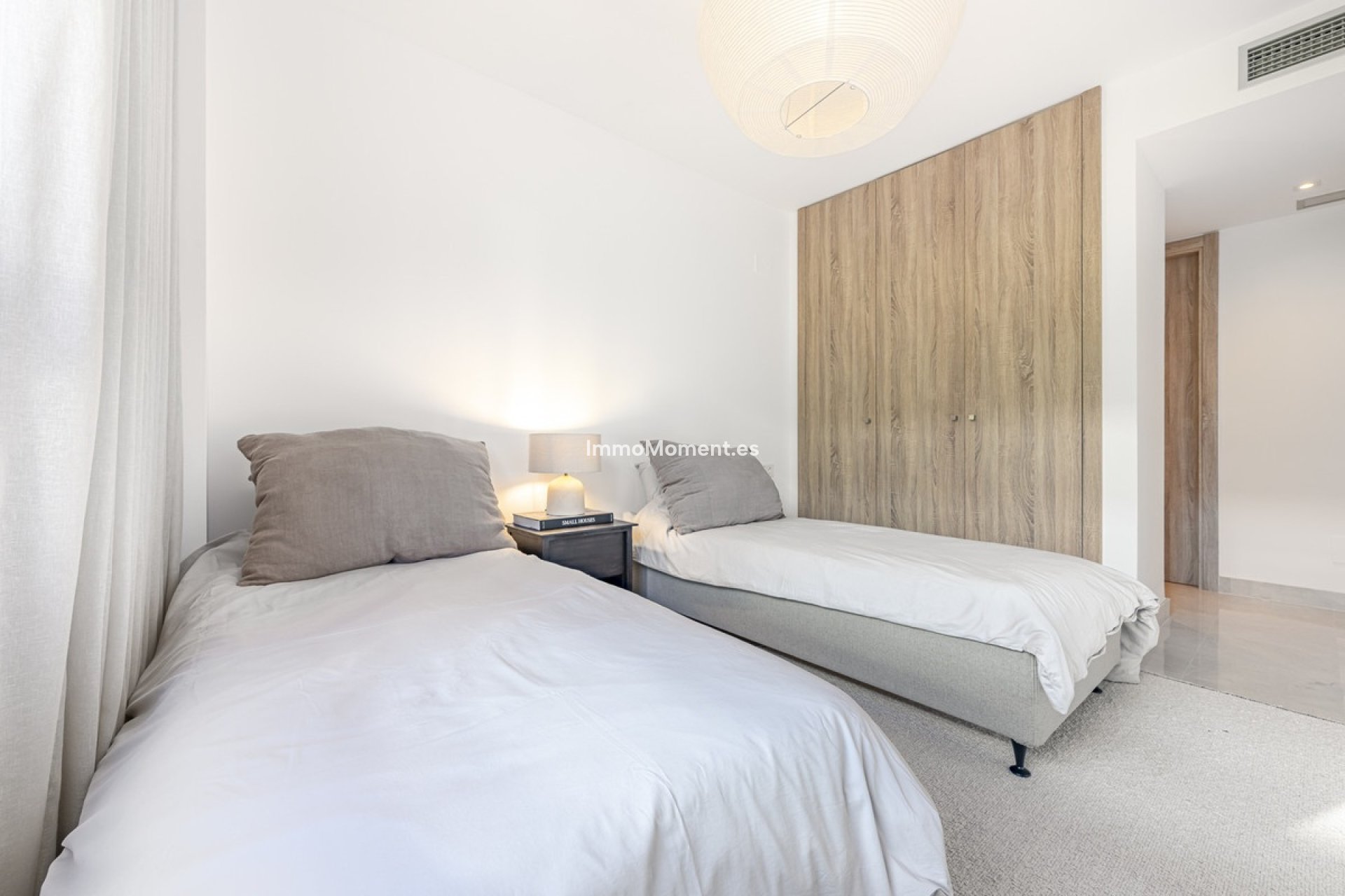 Bestaande woning - Appartement - Benahavís - Benahavís Centro
