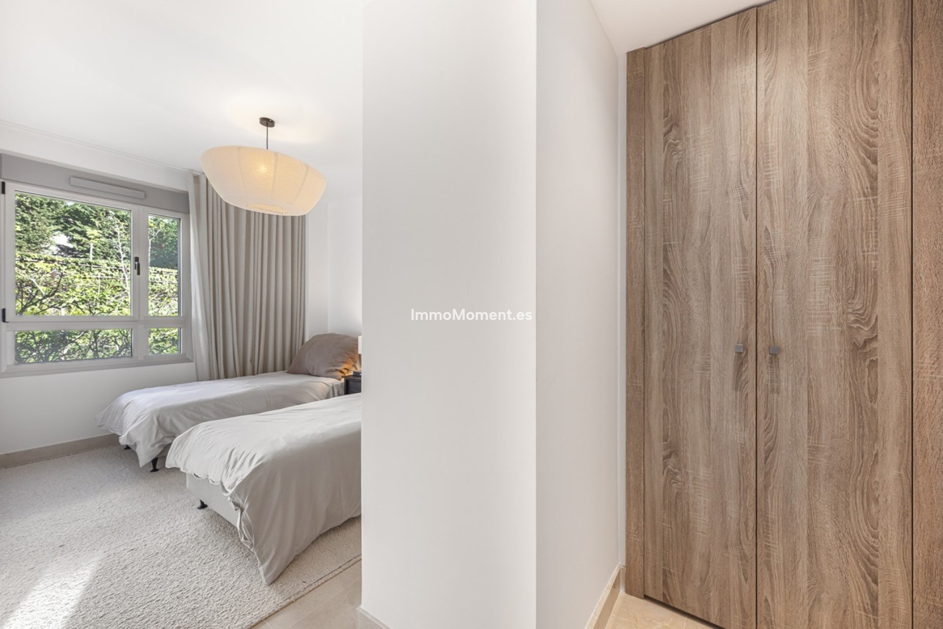 Bestaande woning - Appartement - Benahavís - Benahavís Centro