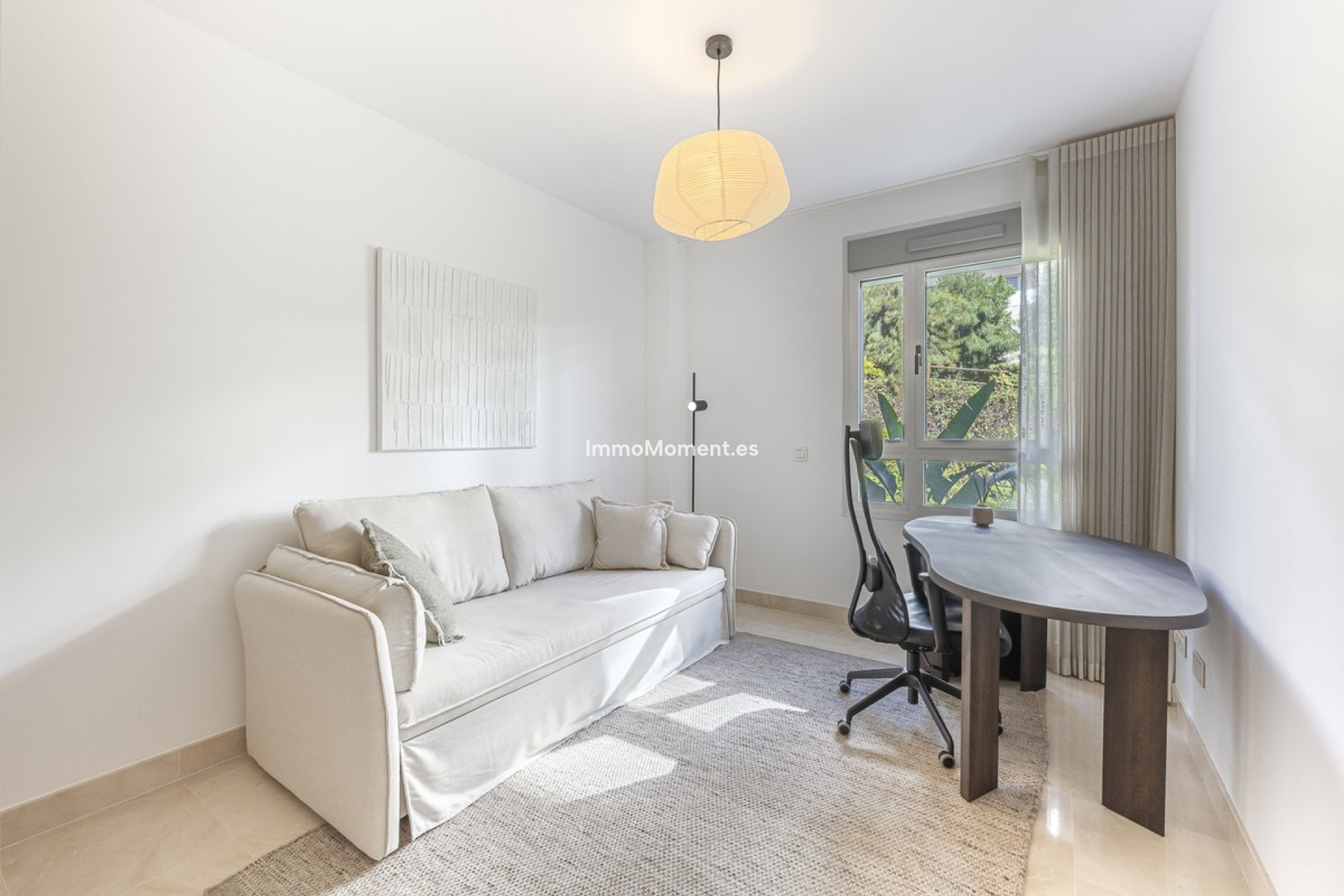 Bestaande woning - Appartement - Benahavís - Benahavís Centro