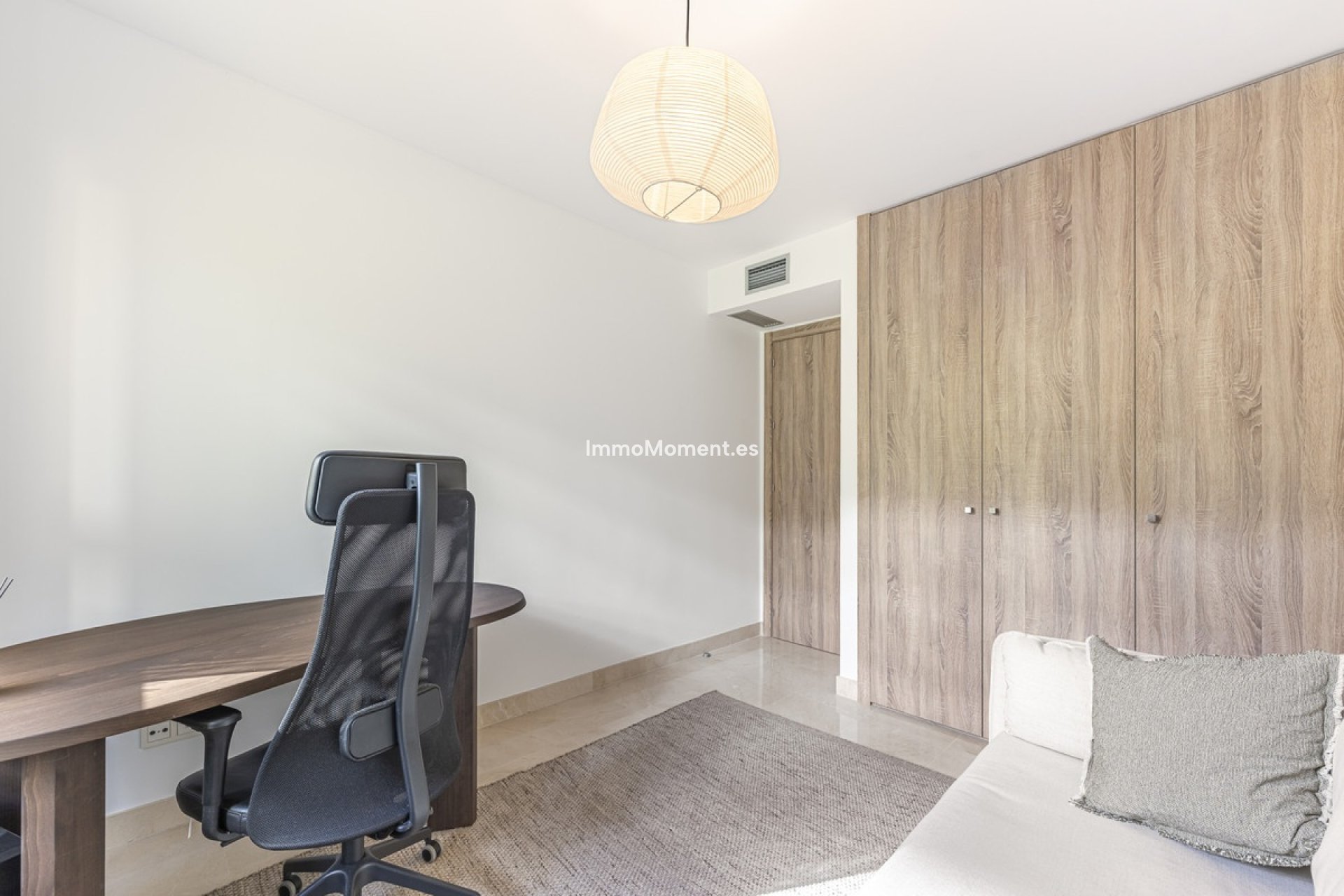 Bestaande woning - Appartement - Benahavís - Benahavís Centro