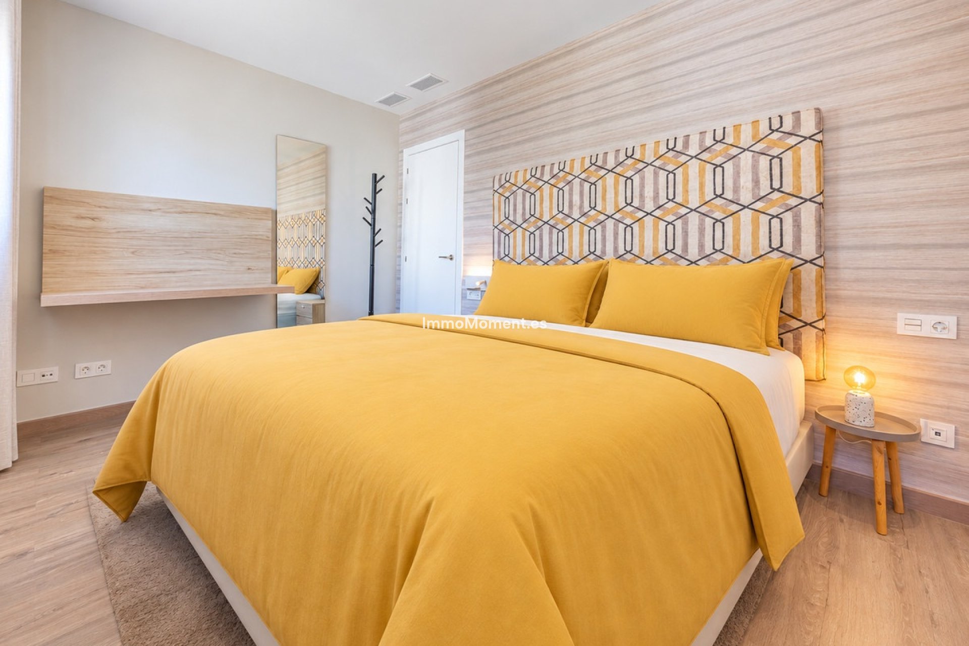 Bestaande woning - Appartement - Benahavís - Benahavís Centro