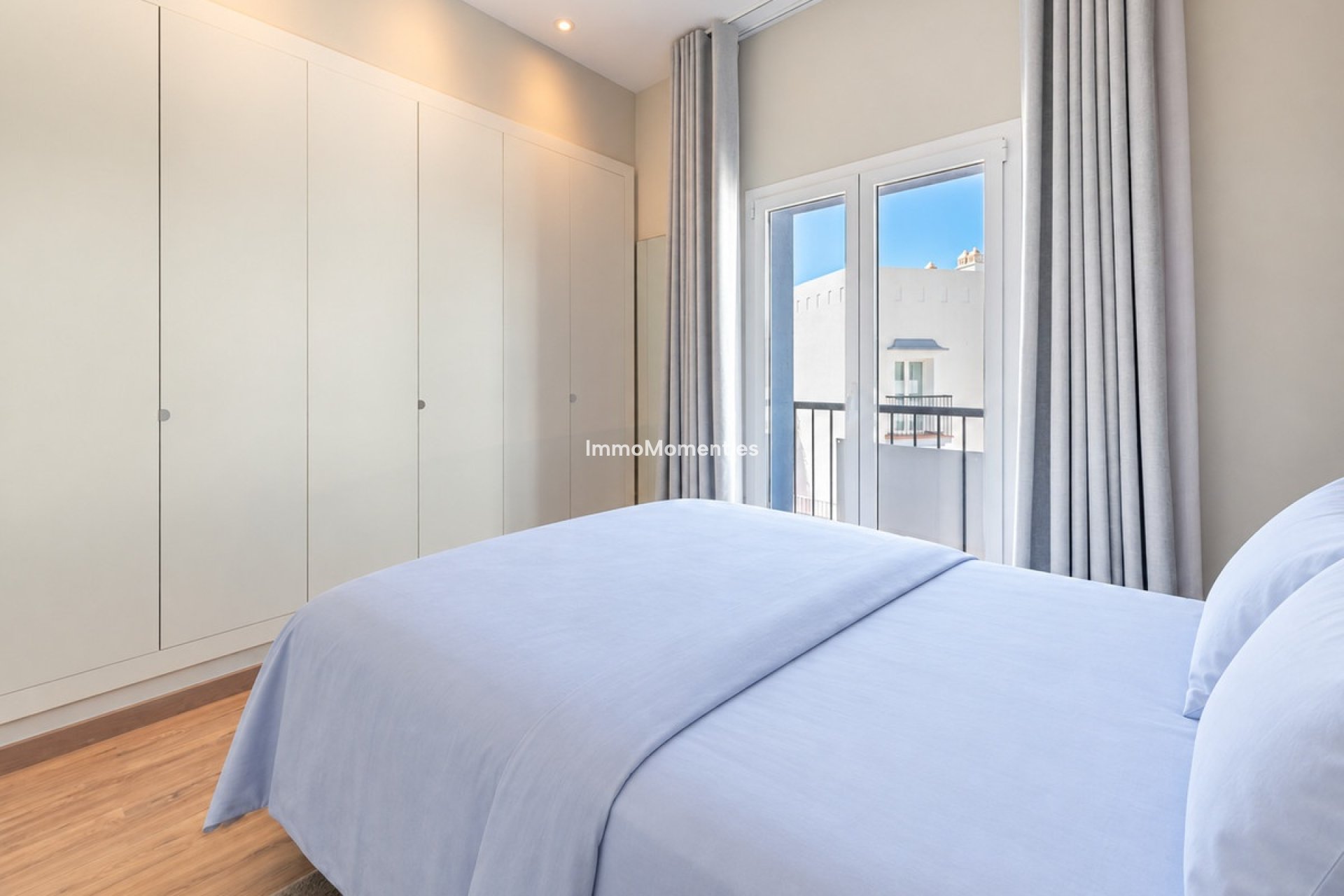 Bestaande woning - Appartement - Benahavís - Benahavís Centro
