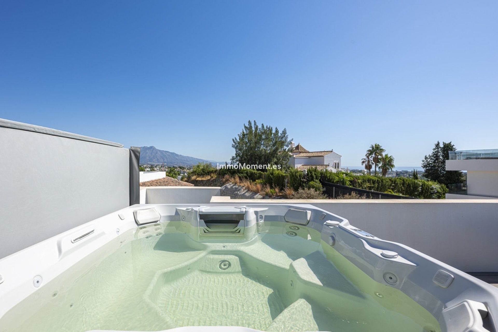Bestaande woning - Appartement - Benahavís - Benahavís Centro