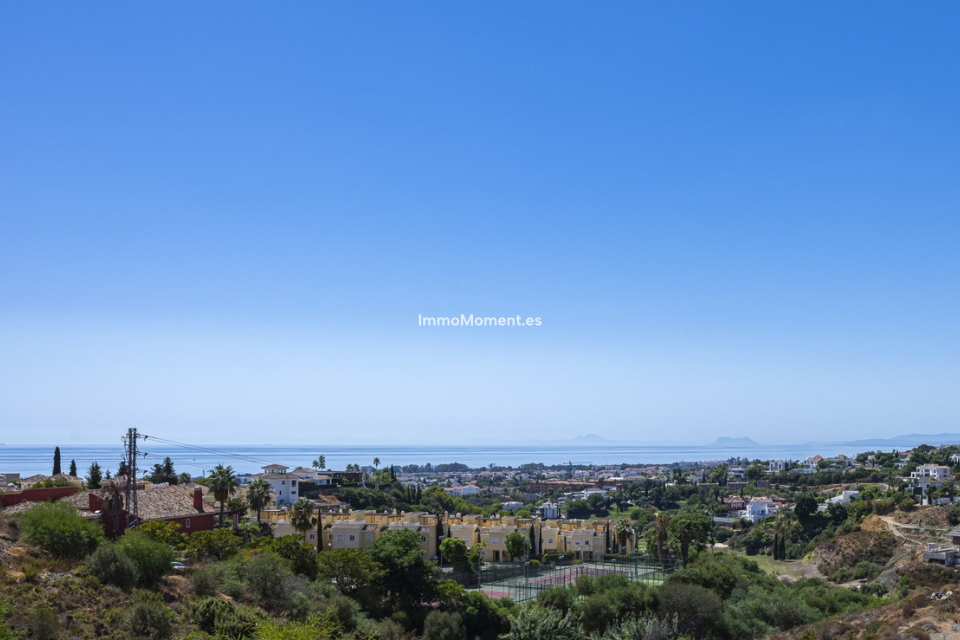 Bestaande woning - Appartement - Benahavís - Benahavís Centro