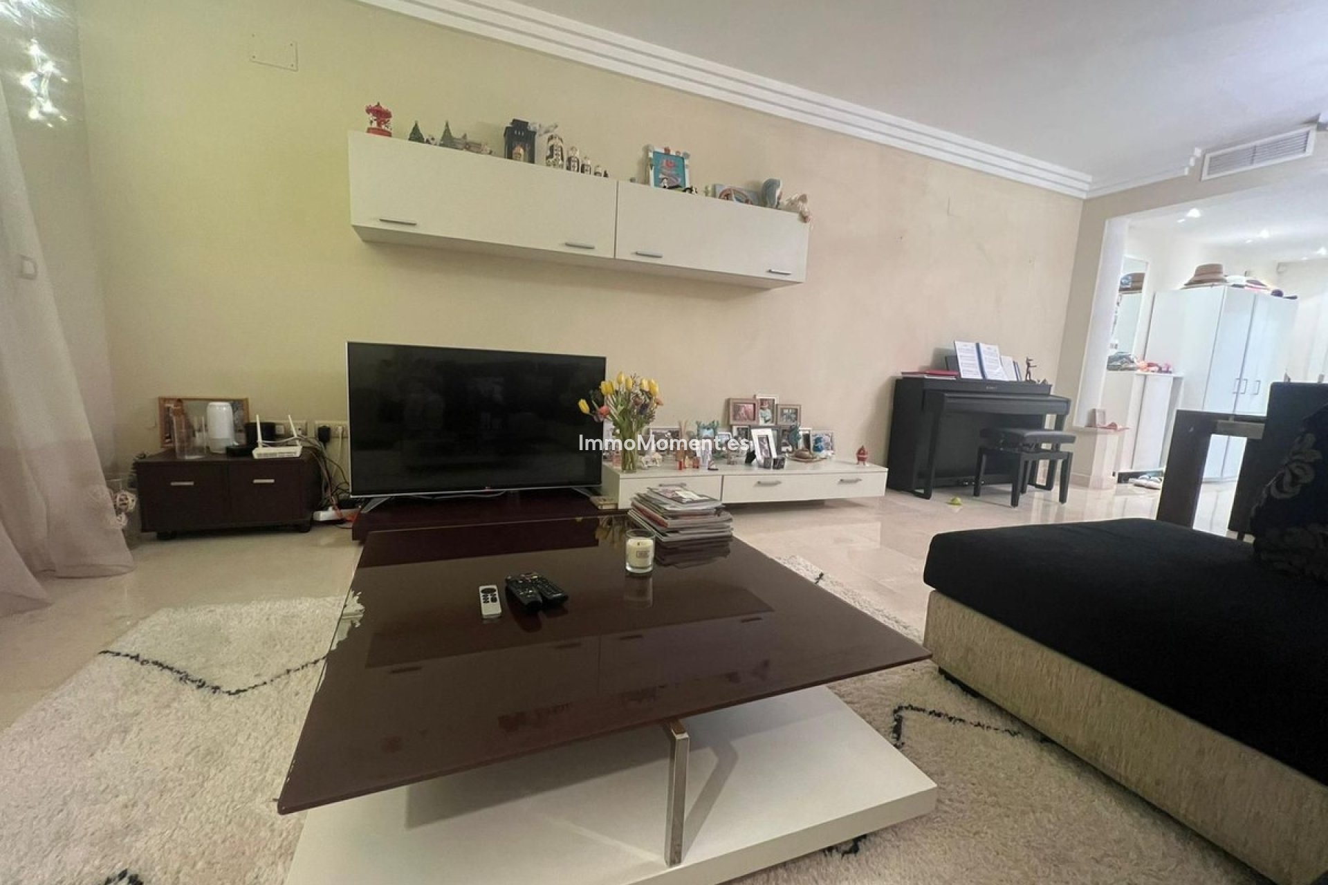 Bestaande woning - Appartement - Benahavís - Benahavís Centro