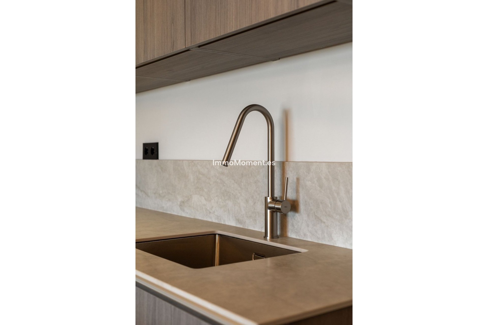 Bestaande woning - Appartement - Benahavís - Benahavís Centro