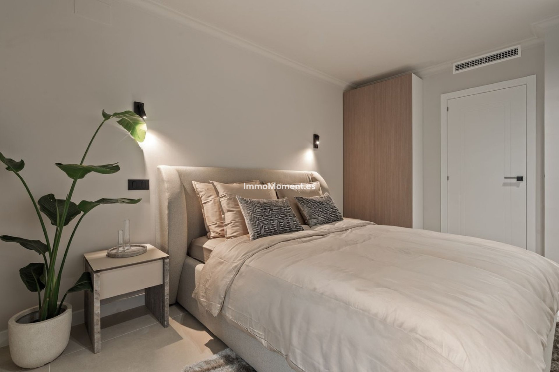 Bestaande woning - Appartement - Benahavís - Benahavís Centro