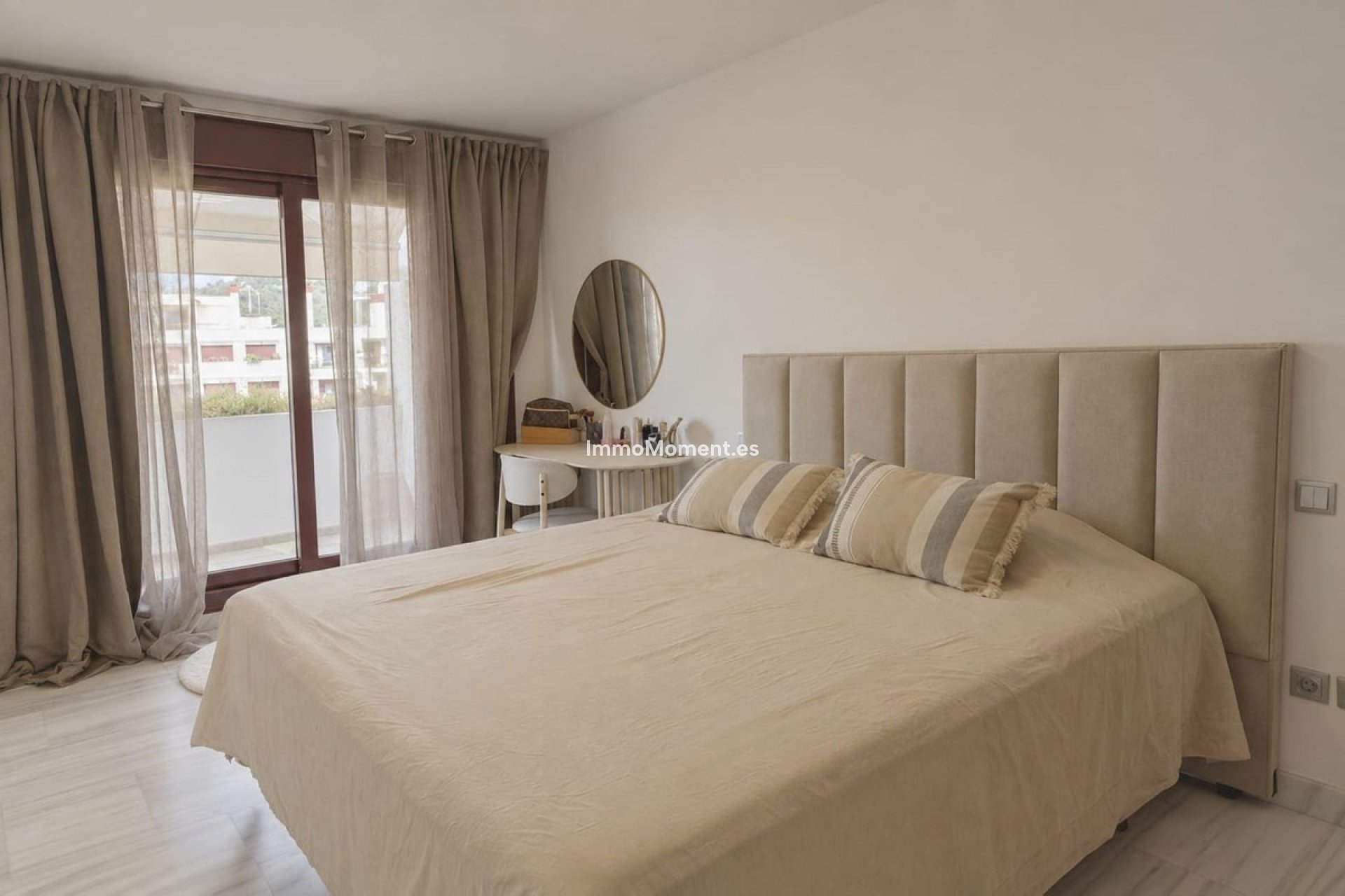 Bestaande woning - Appartement - Benahavís - Benahavís Centro
