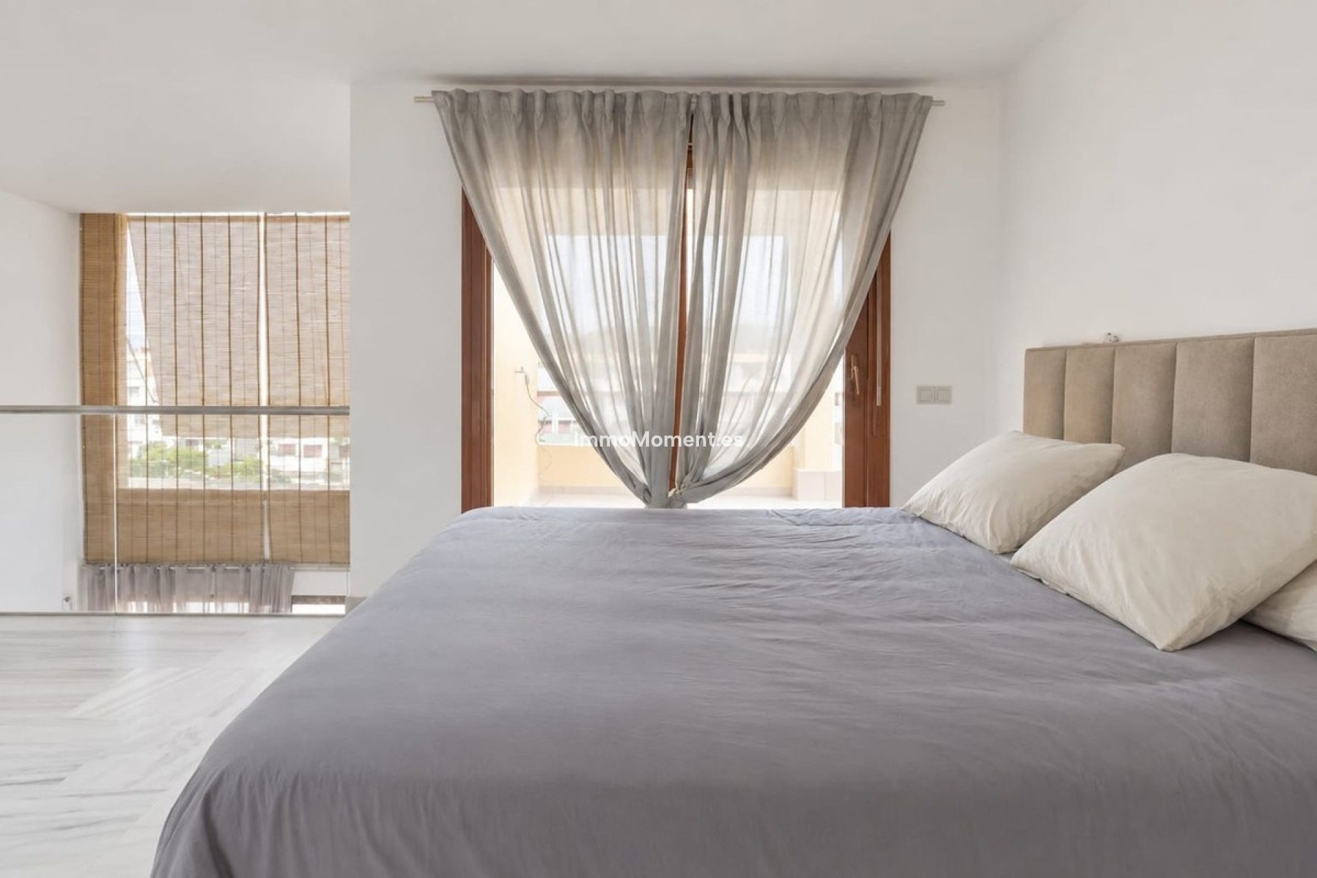Bestaande woning - Appartement - Benahavís - Benahavís Centro