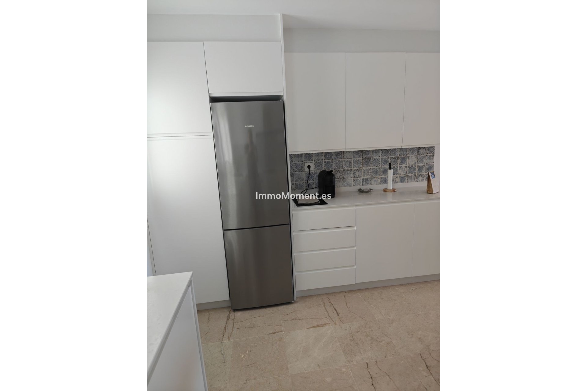 Bestaande woning - Appartement - Benahavís - Benahavís Centro