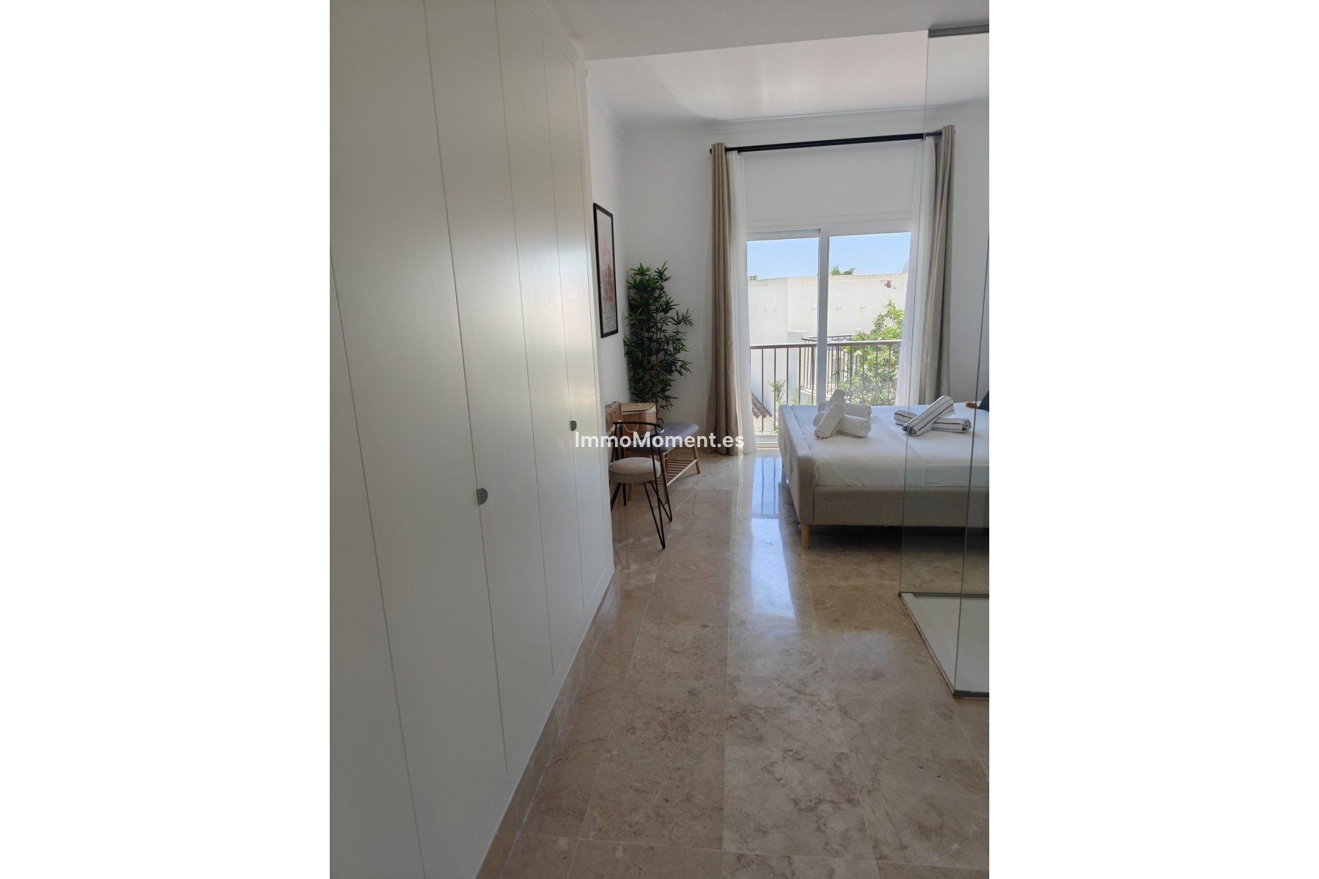 Bestaande woning - Appartement - Benahavís - Benahavís Centro