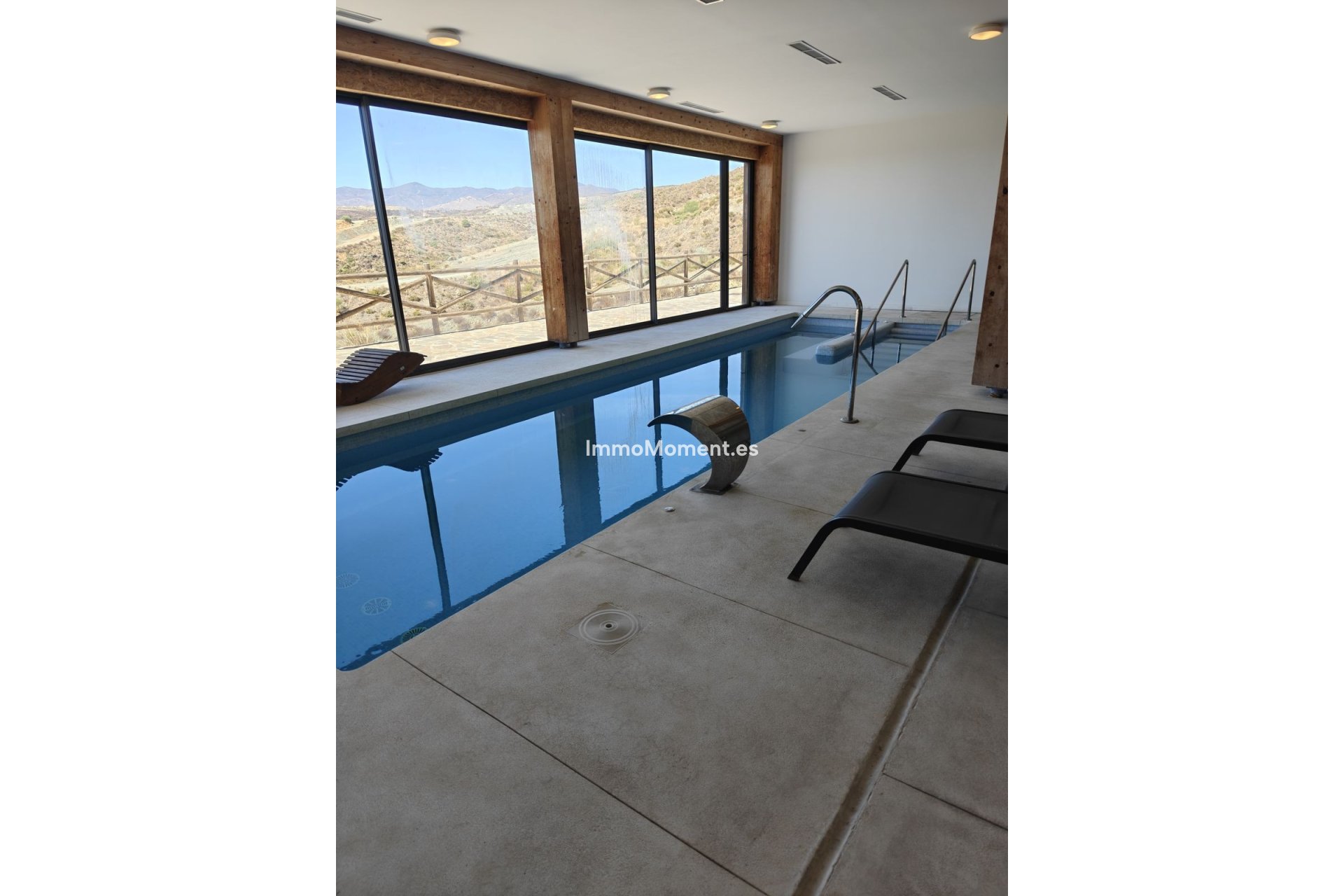 Bestaande woning - Appartement - Benahavís - Benahavís Centro