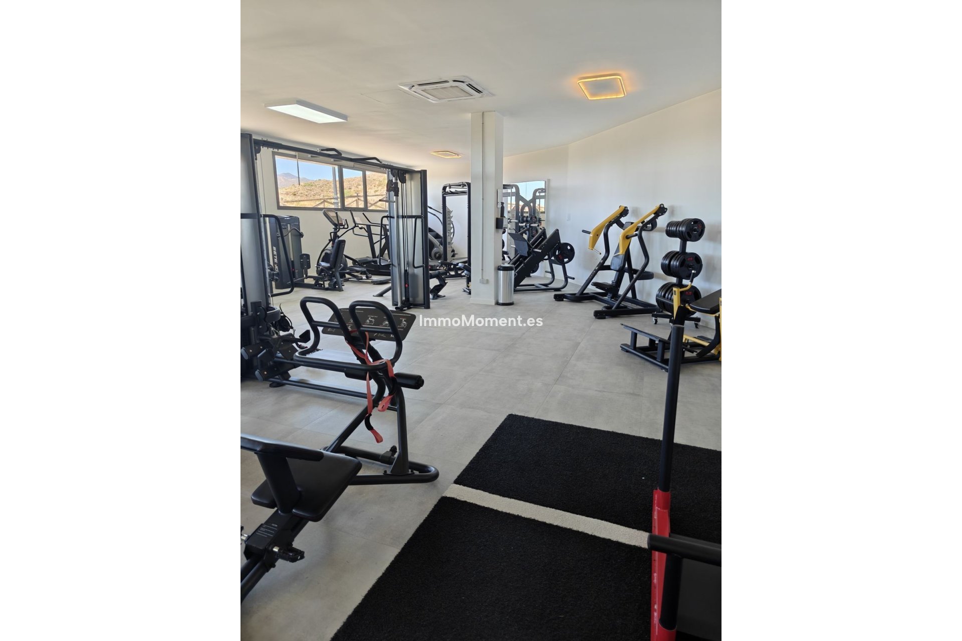Bestaande woning - Appartement - Benahavís - Benahavís Centro