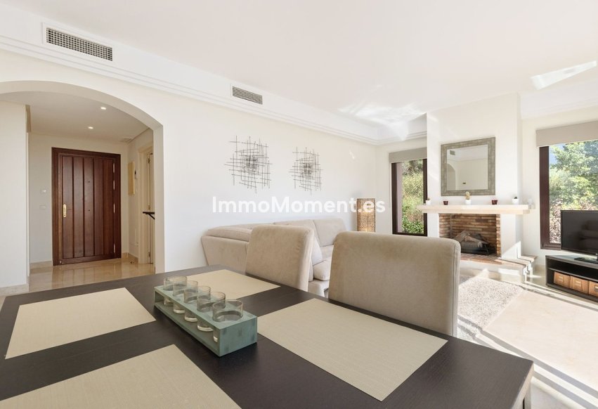 Bestaande woning - Appartement - Benahavís - Benahavís Centro