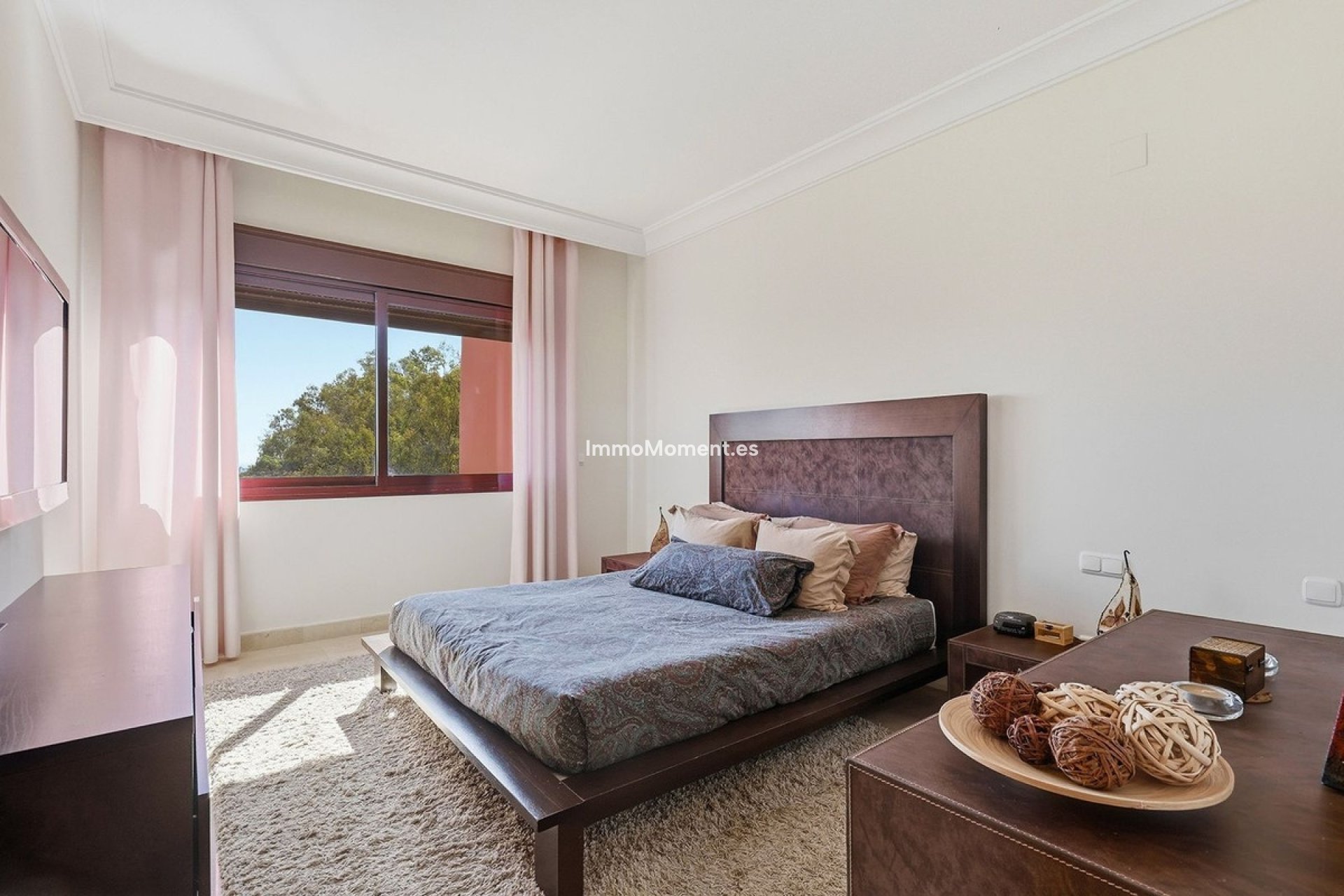 Bestaande woning - Appartement - Benahavís - Benahavís Centro
