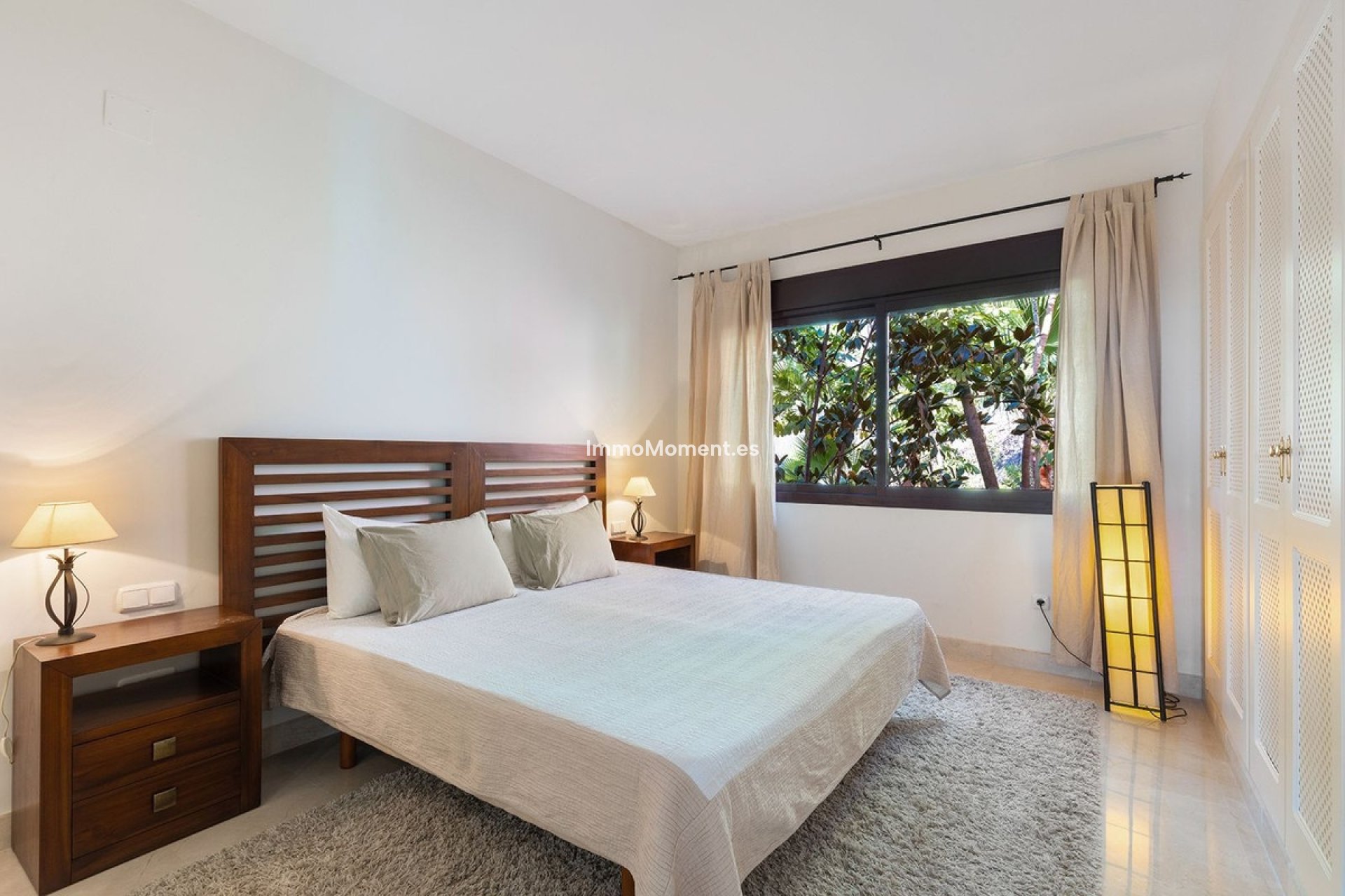 Bestaande woning - Appartement - Benahavís - Benahavís Centro