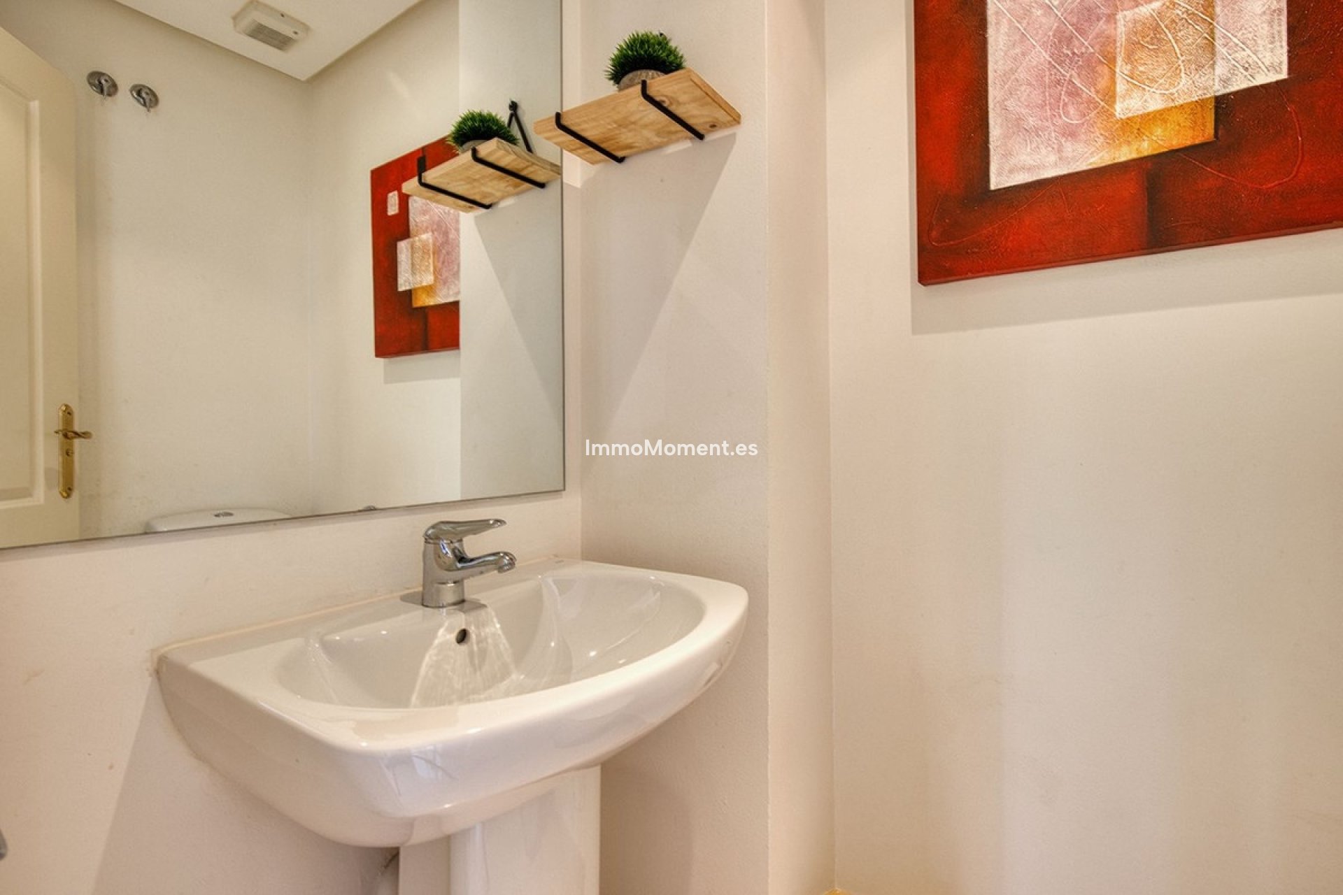 Bestaande woning - Appartement - Benahavís - Benahavís Centro