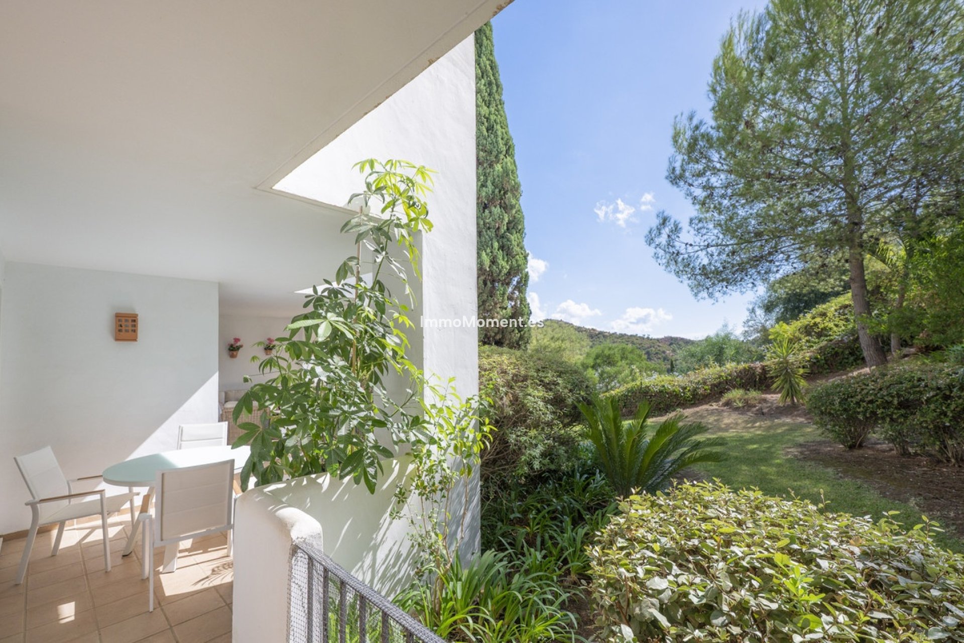 Bestaande woning - Appartement - Benahavís - Benahavís Centro